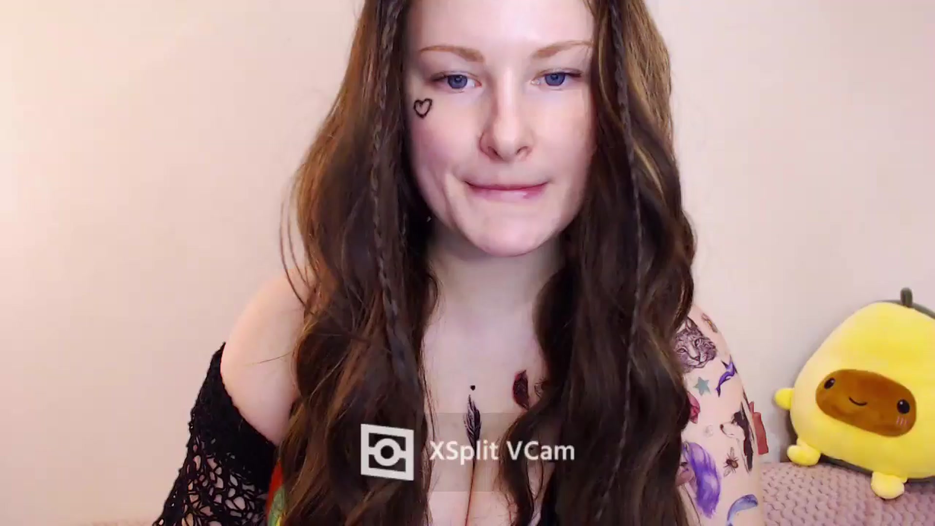 Gallery image thumbnail from Mis_Virginia_'s myfreecams stream on, 04/22/2025, 10:22 image 7 of 20