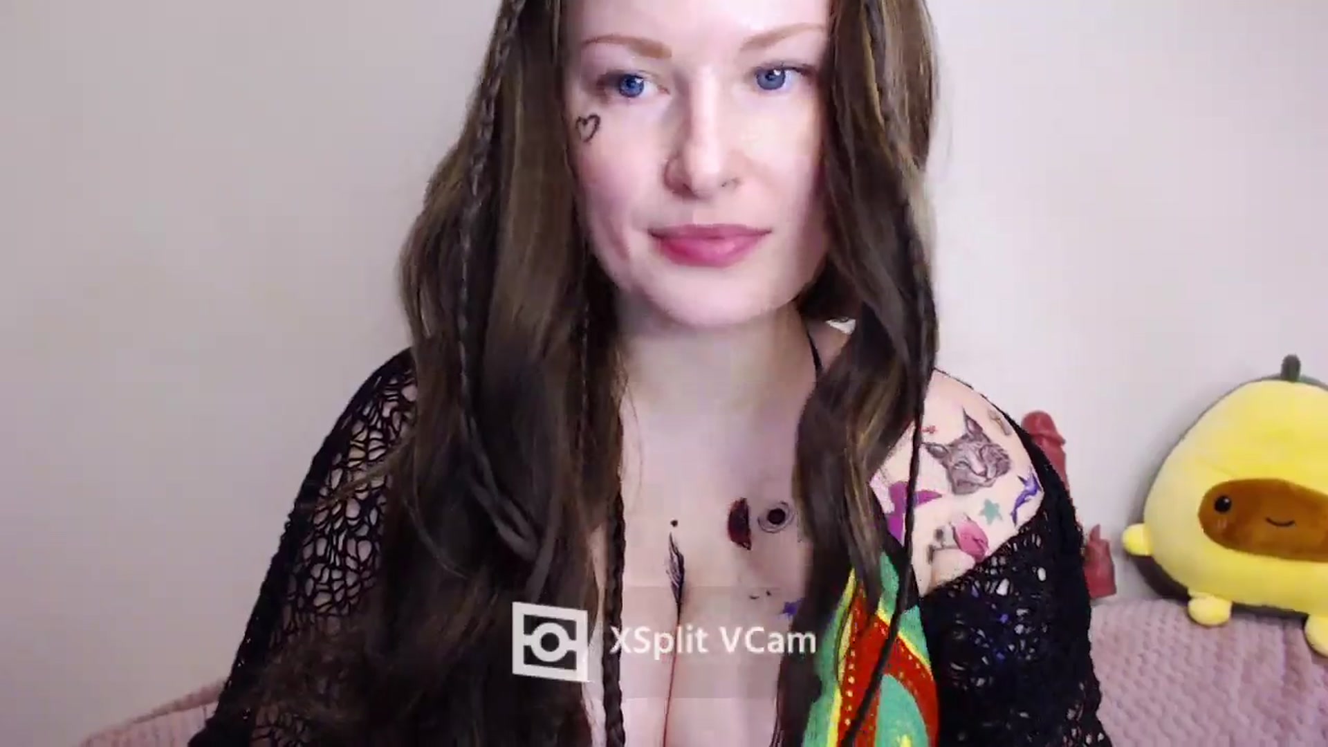 Gallery image thumbnail from Mis_Virginia_'s myfreecams stream on, 04/22/2025, 14:36 image 10 of 20
