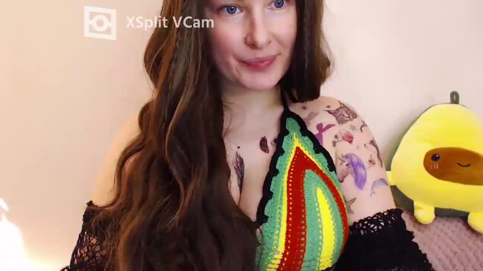 Gallery image thumbnail from Mis_Virginia_'s myfreecams stream on, 04/24/2025, 11:09 image 18 of 20