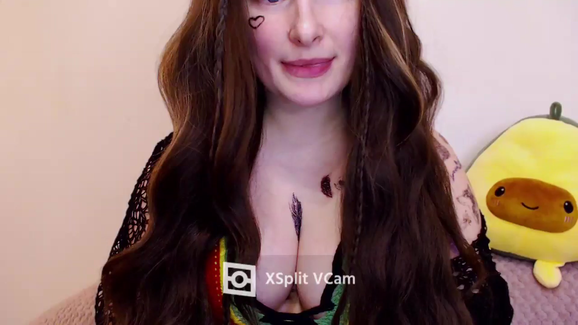 Gallery image thumbnail from Mis_Virginia_'s myfreecams stream on, 04/26/2025, 11:33 image 9 of 20