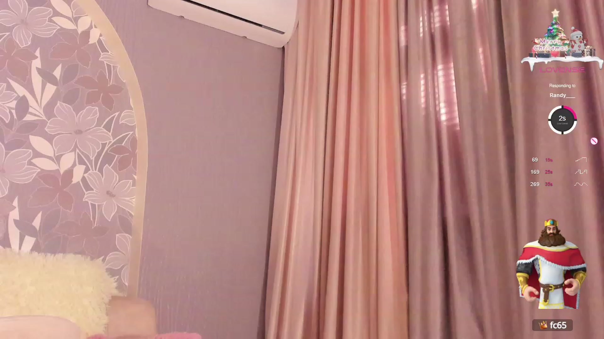 Gallery image thumbnail from Mis_brandy's myfreecams stream on, 12/26/2023, 10:05 image 13 of 20