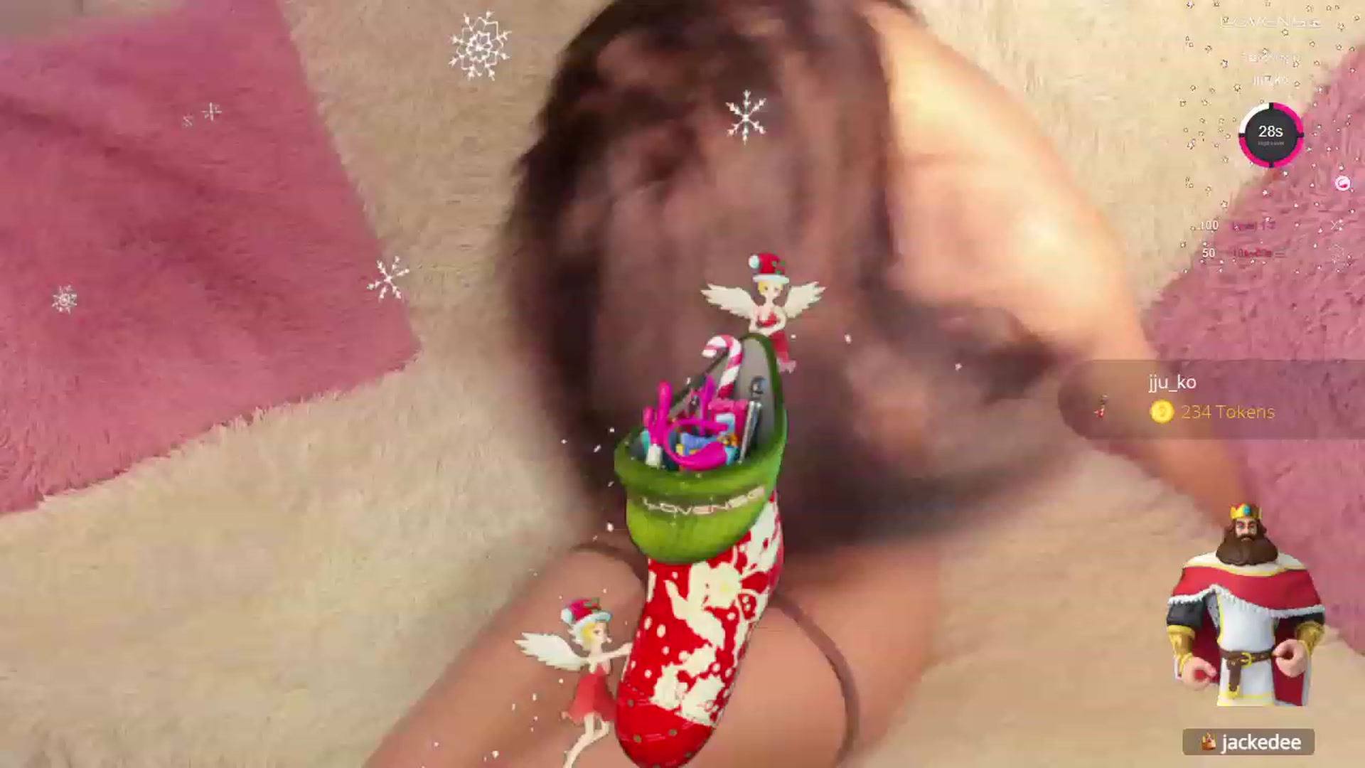 Gallery image thumbnail from Mis_brandy's myfreecams stream on, 01/01/2024, 11:18 image 8 of 20