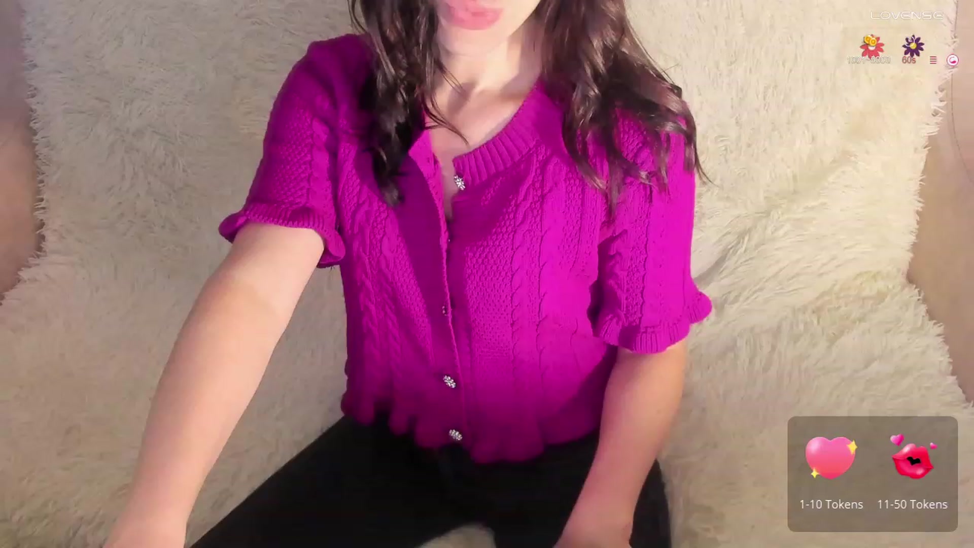 Gallery image thumbnail from Mis_brandy's myfreecams stream on, 01/12/2024, 10:51 image 7 of 20