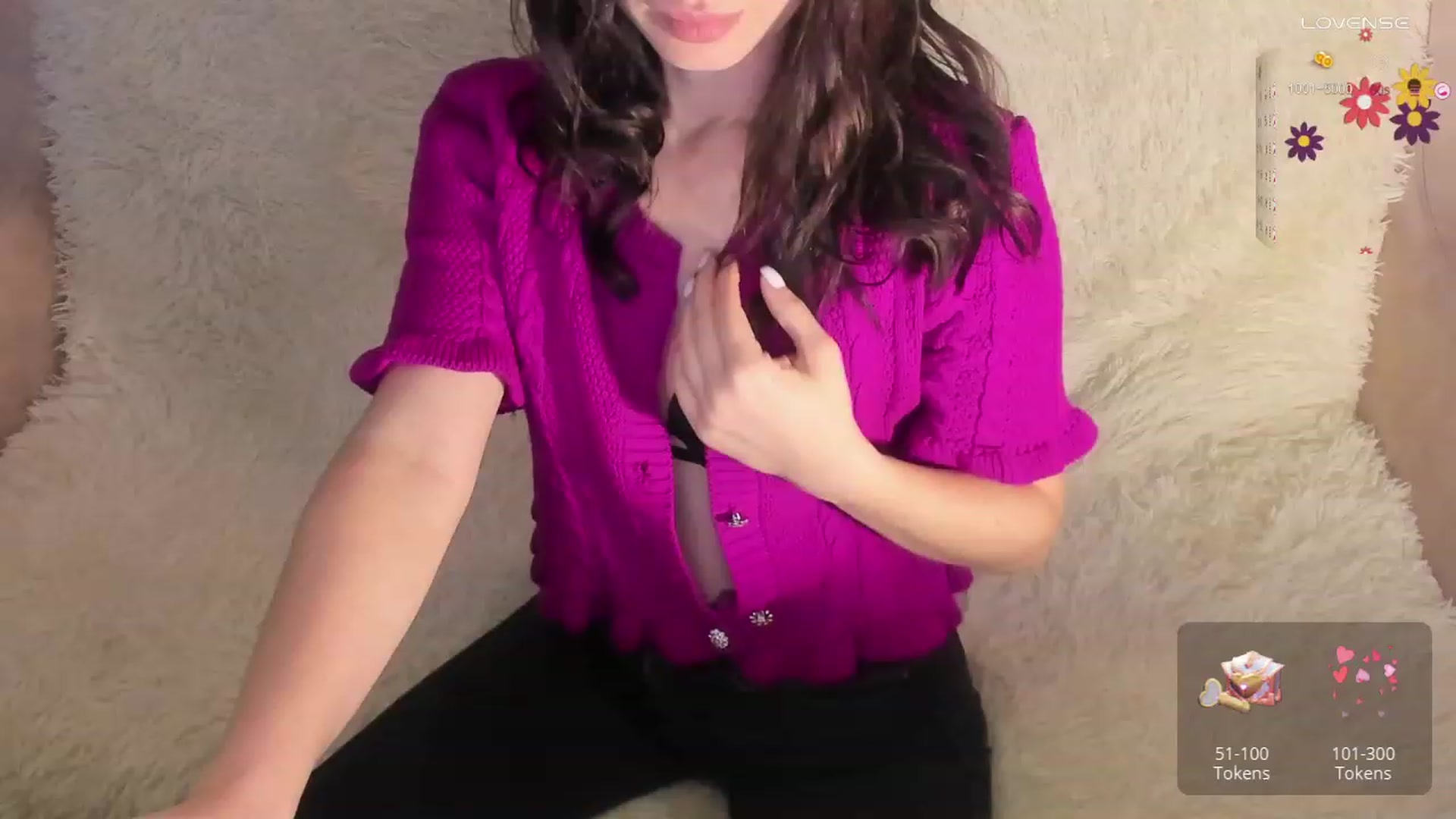 Gallery image thumbnail from Mis_brandy's myfreecams stream on, 01/12/2024, 10:51 image 10 of 20