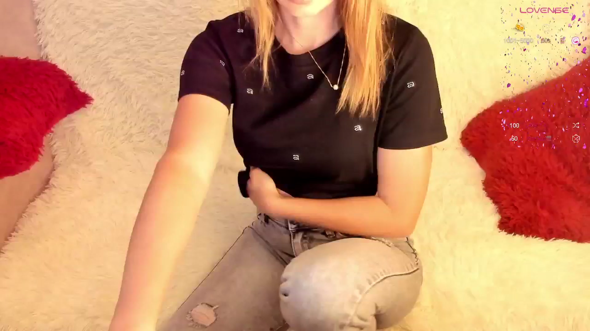 Gallery image thumbnail from Mis_brandy's myfreecams stream on, 05/23/2024, 10:22 image 20 of 20