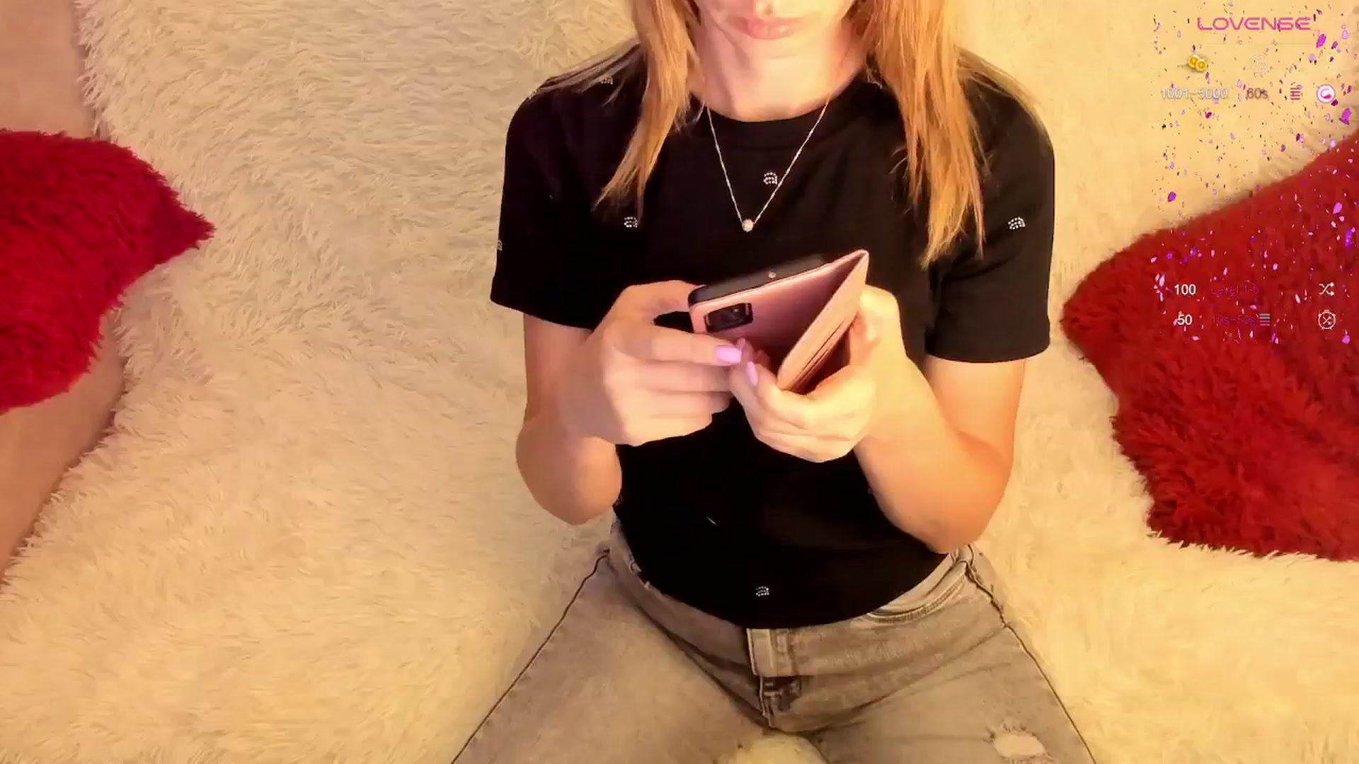 Gallery image thumbnail from Mis_brandy's myfreecams stream on, 05/23/2024, 10:22 image 13 of 20