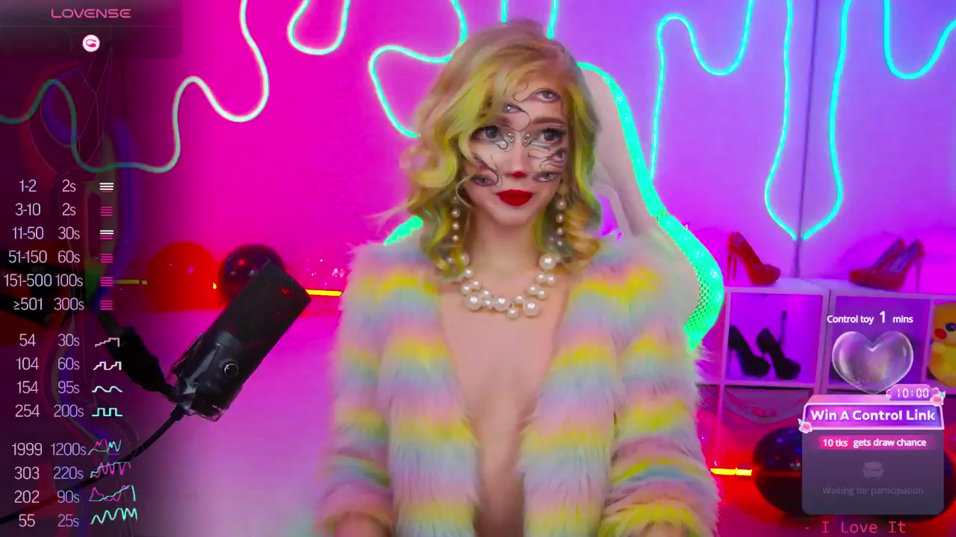 Gallery image thumbnail from MisaMisaAmane's myfreecams stream on, 10/30/2024, 16:25 image 1 of 20