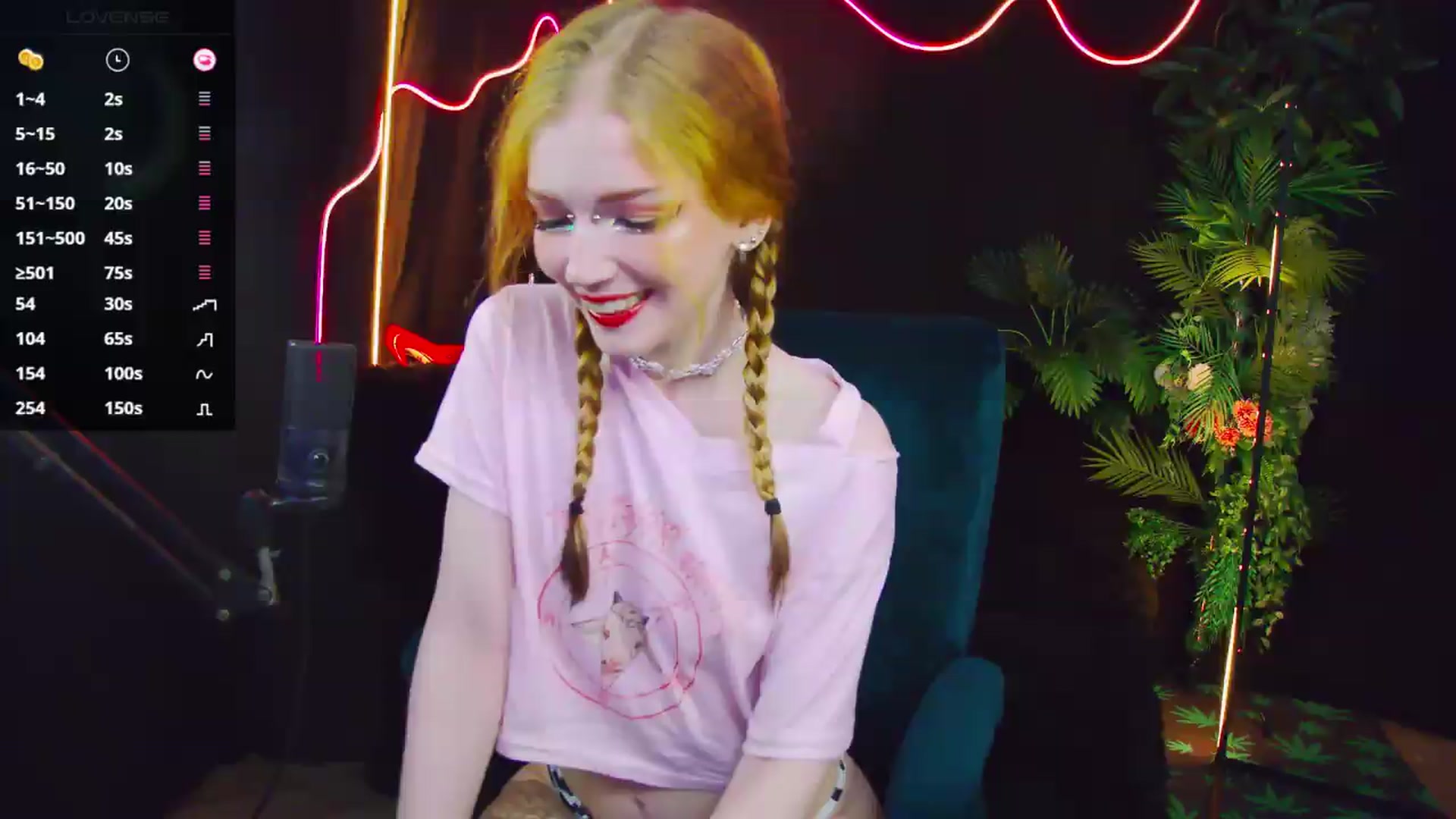 Gallery image thumbnail from MisaMisaAmane's myfreecams stream on, 06/23/2026, 22:30 image 2 of 20