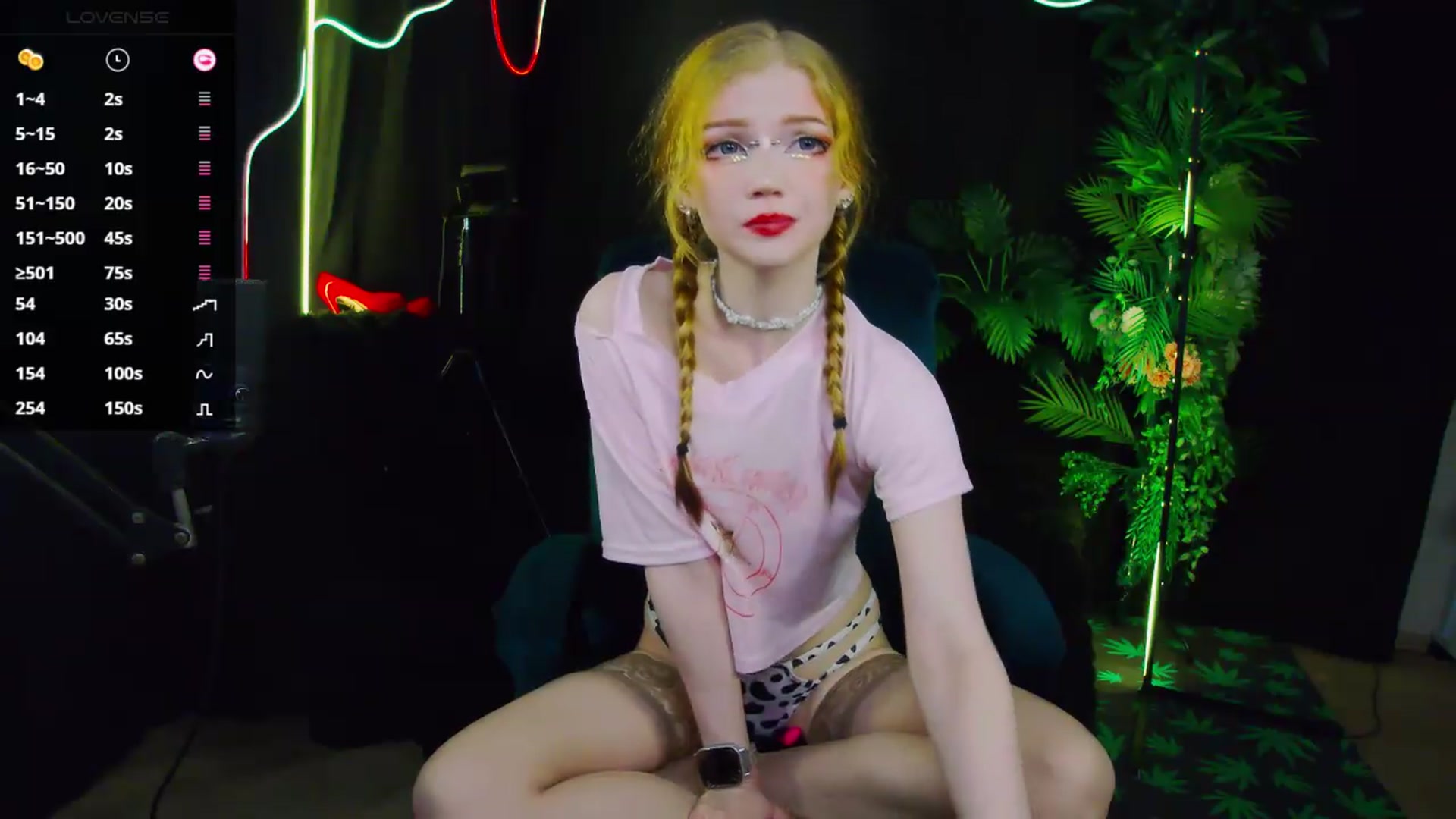 Gallery image thumbnail from MisaMisaAmane's myfreecams stream on, 06/23/2026, 22:30 image 9 of 20