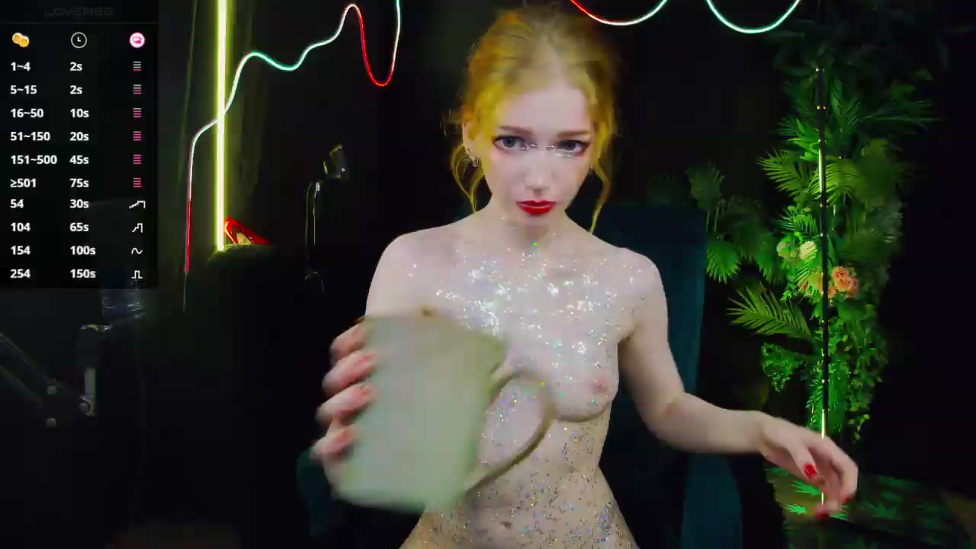 Gallery image thumbnail from MisaMisaAmane's myfreecams stream on, 06/24/2026, 24:01 image 7 of 20