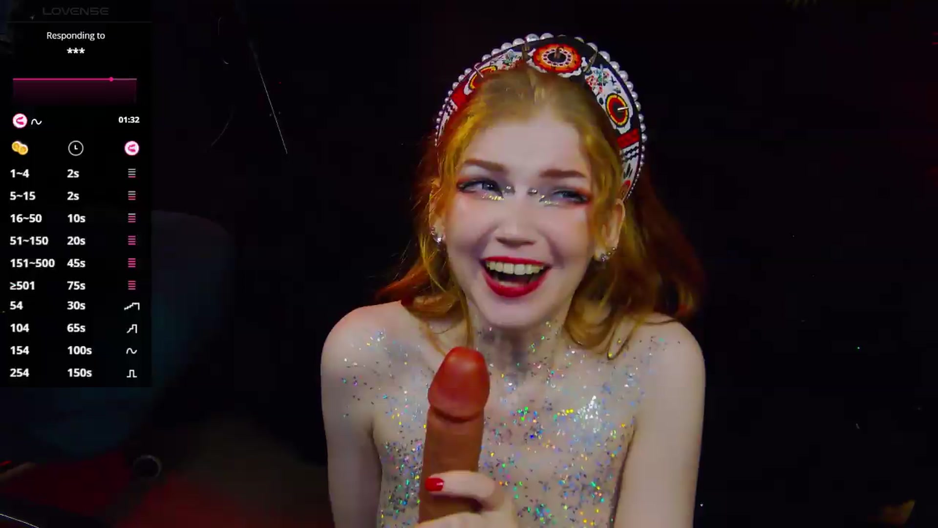 Gallery image thumbnail from MisaMisaAmane's myfreecams stream on, 06/24/2026, 01:09 image 10 of 20