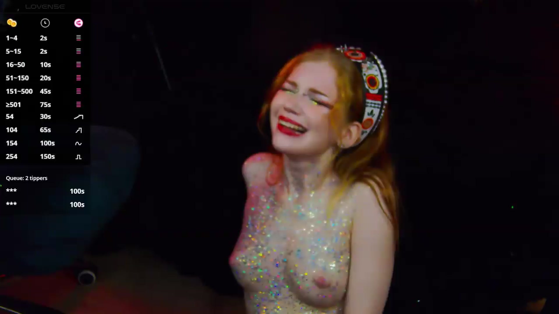 Gallery image thumbnail from MisaMisaAmane's myfreecams stream on, 06/24/2026, 01:09 image 11 of 20
