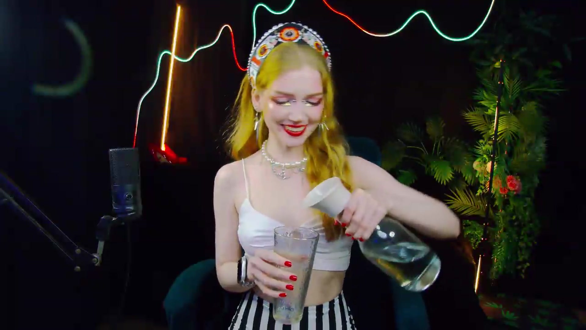Gallery image thumbnail from MisaMisaAmane's myfreecams stream on, 06/24/2026, 19:38 image 10 of 20