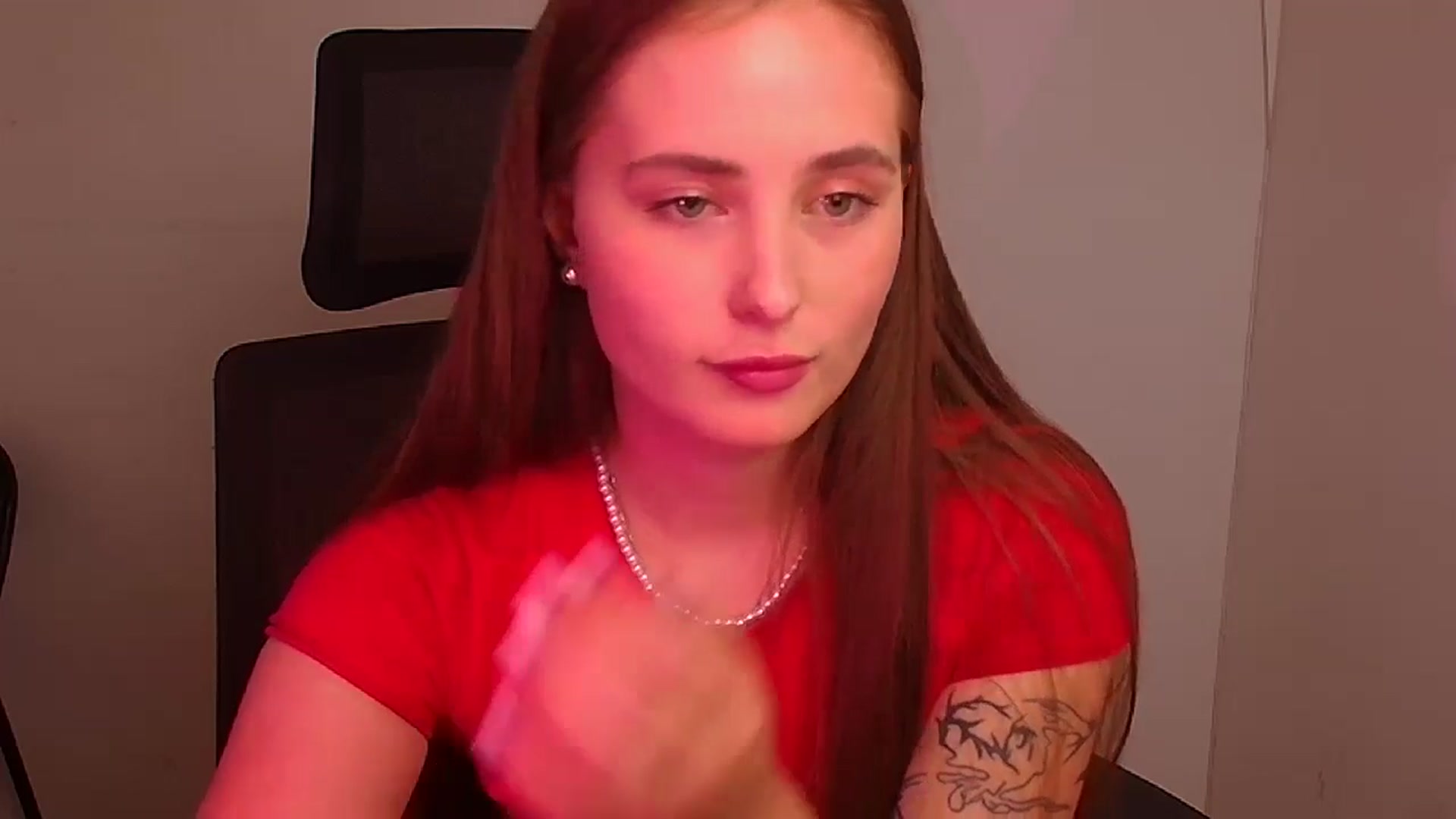 Gallery image thumbnail from Misandeya's myfreecams stream on, 08/05/2024, 17:02 image 19 of 20