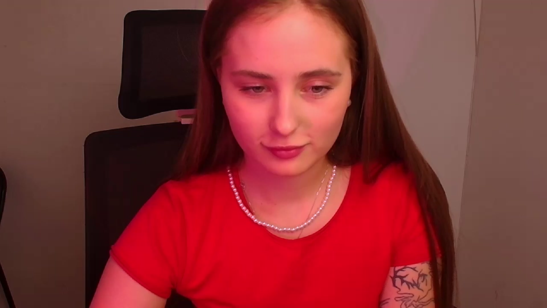 Gallery image thumbnail from Misandeya's myfreecams stream on, 08/05/2024, 17:02 image 16 of 20
