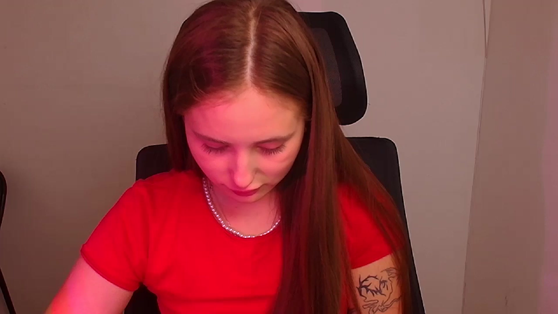 Gallery image thumbnail from Misandeya's myfreecams stream on, 08/05/2024, 17:02 image 8 of 20