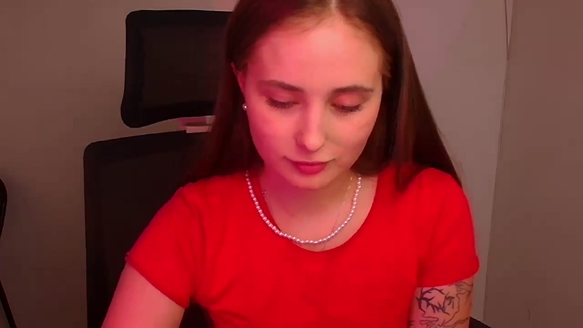 Gallery image thumbnail from Misandeya's myfreecams stream on, 08/05/2024, 17:02 image 15 of 20