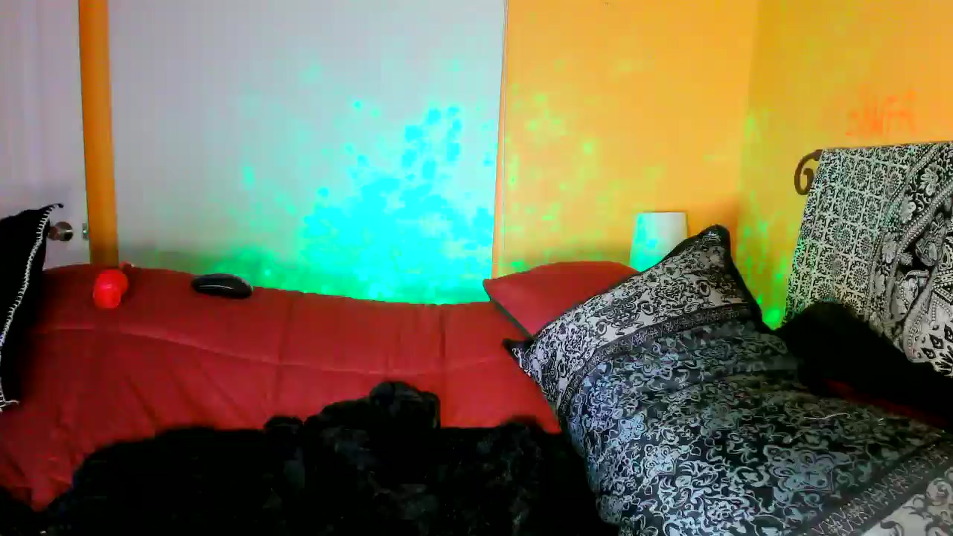 Gallery image thumbnail from MisfitToyClub's myfreecams stream on, 12/24/2024, 02:15 image 2 of 20