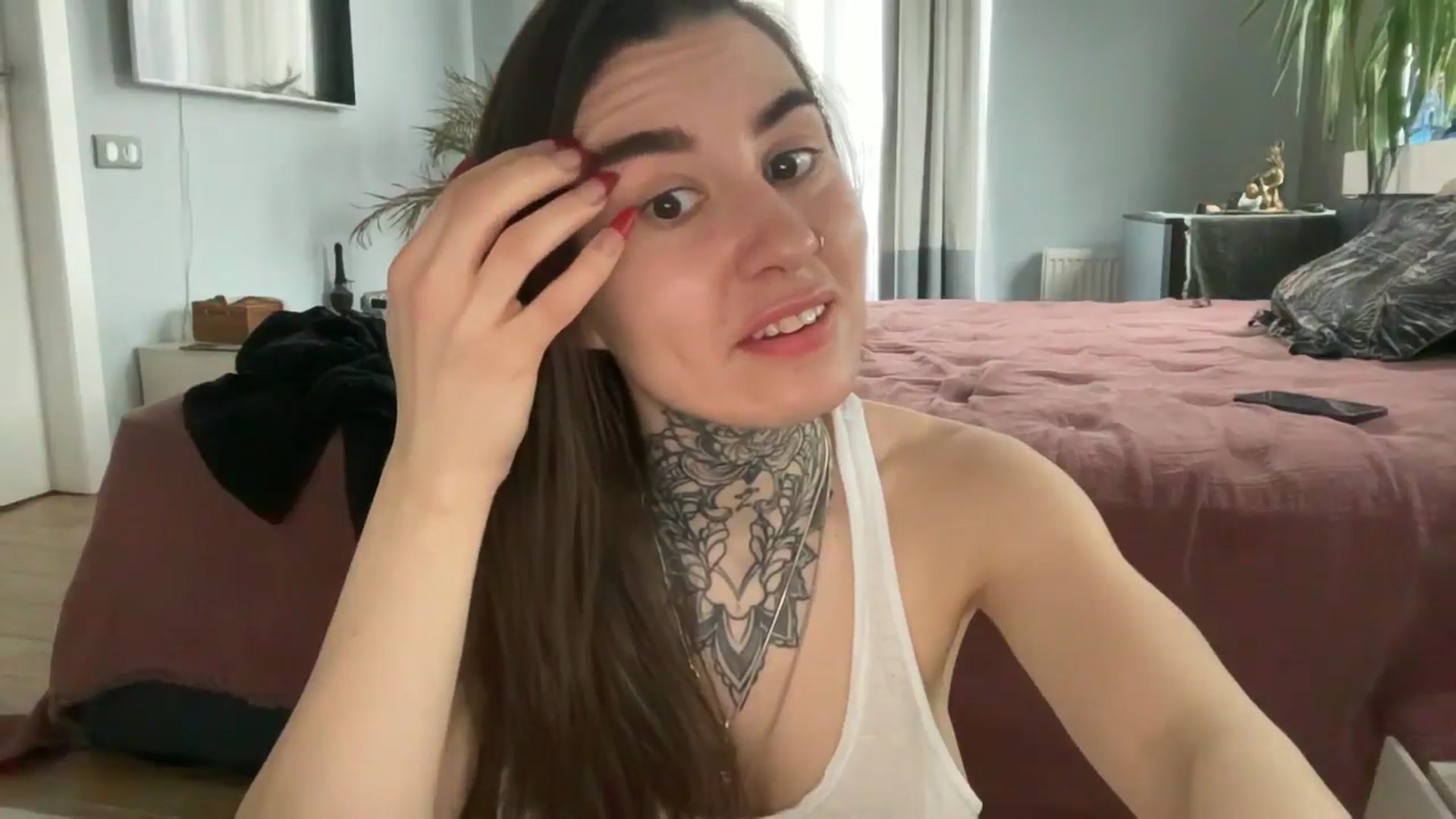 Gallery image thumbnail from MishaCheyenne's myfreecams stream on, 01/03/2025, 08:28 image 5 of 20