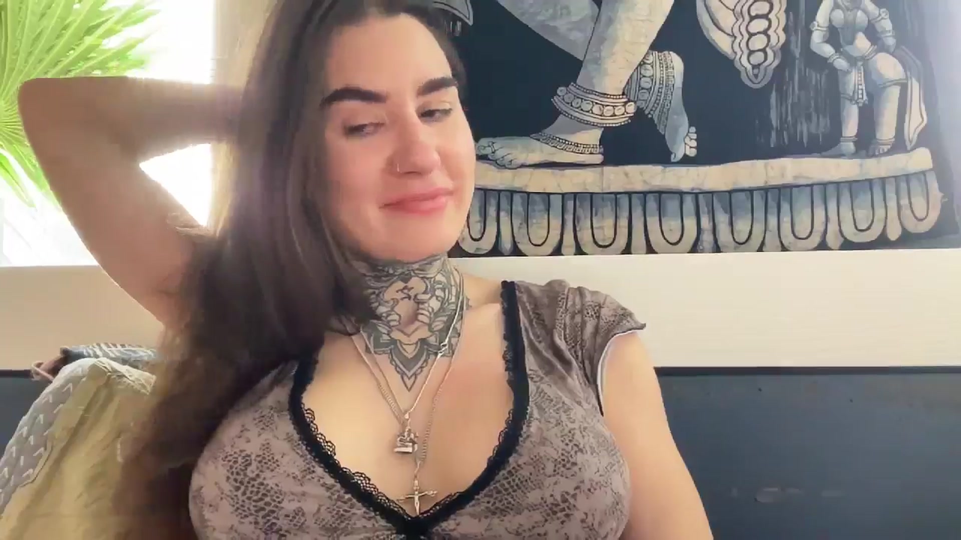 Gallery image thumbnail from MishaCheyenne's myfreecams stream on, 01/07/2025, 10:26 image 18 of 20