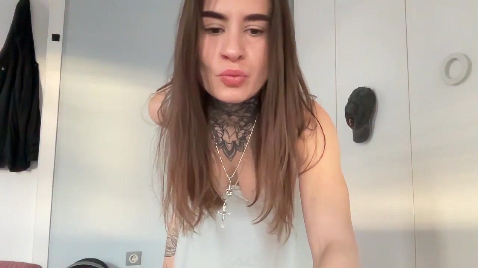 Gallery image thumbnail from MishaCheyenne's myfreecams stream on, 01/08/2025, 07:40 image 18 of 20