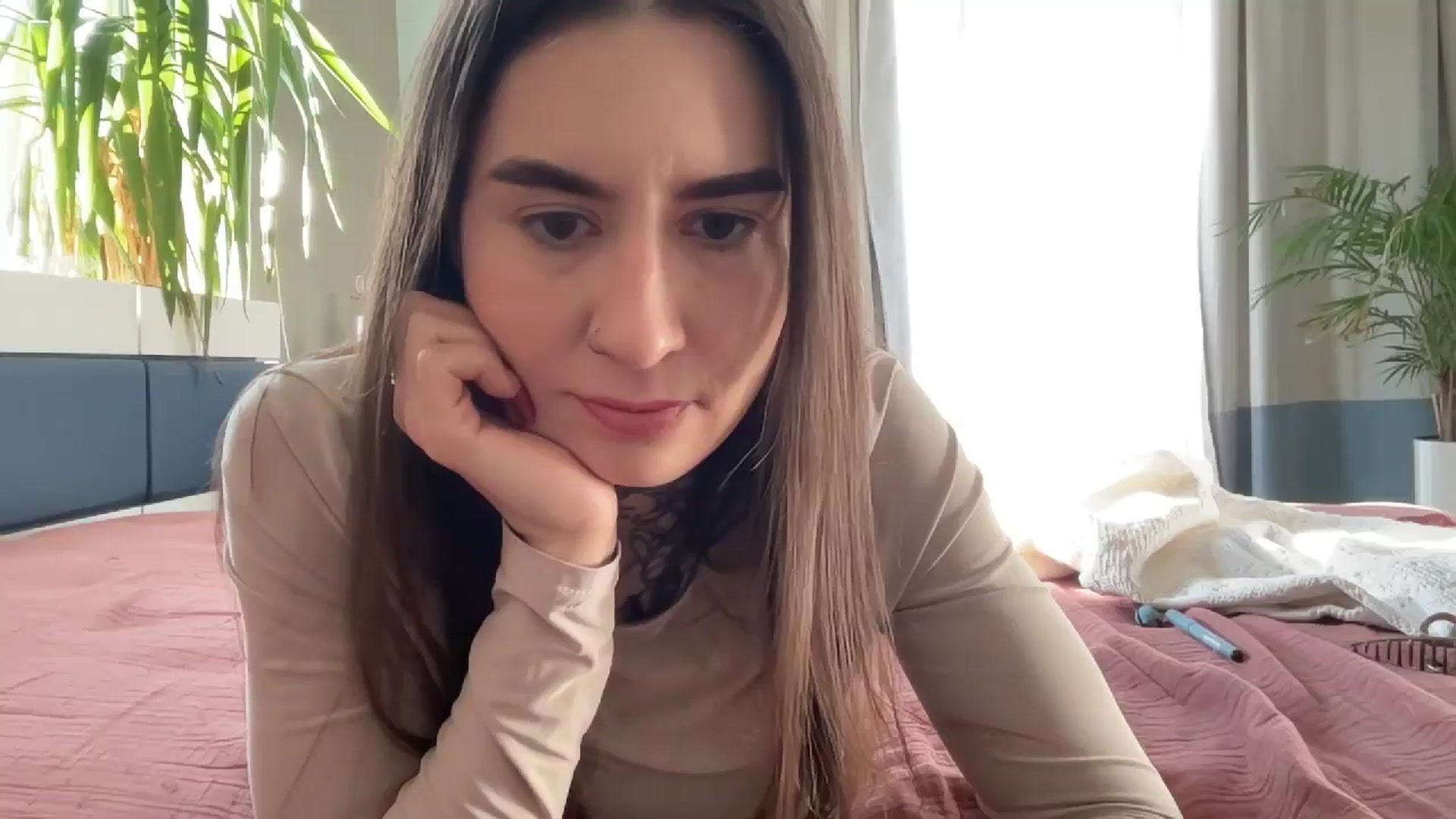 Gallery image thumbnail from MishaCheyenne's myfreecams stream on, 01/14/2025, 08:43 image 14 of 20