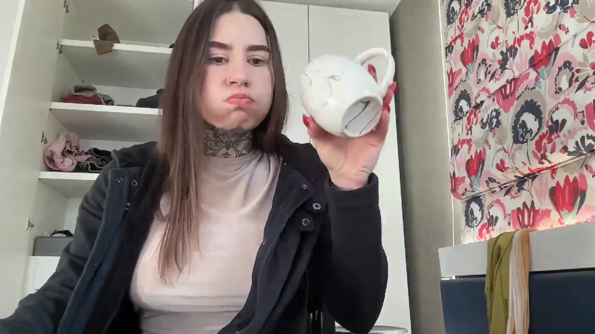 Gallery image thumbnail from MishaCheyenne's myfreecams stream on, 01/14/2025, 09:34 image 4 of 20