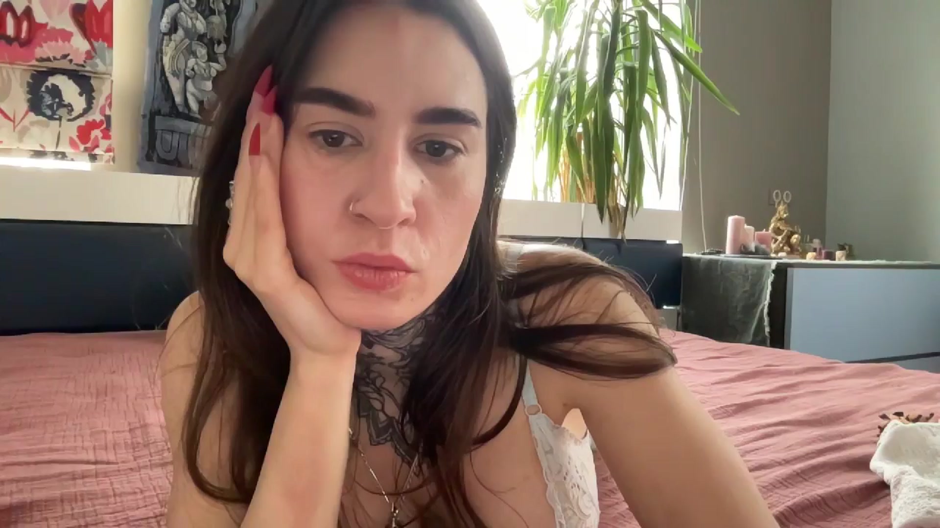 Gallery image thumbnail from MishaCheyenne's myfreecams stream on, 01/15/2025, 10:31 image 7 of 20