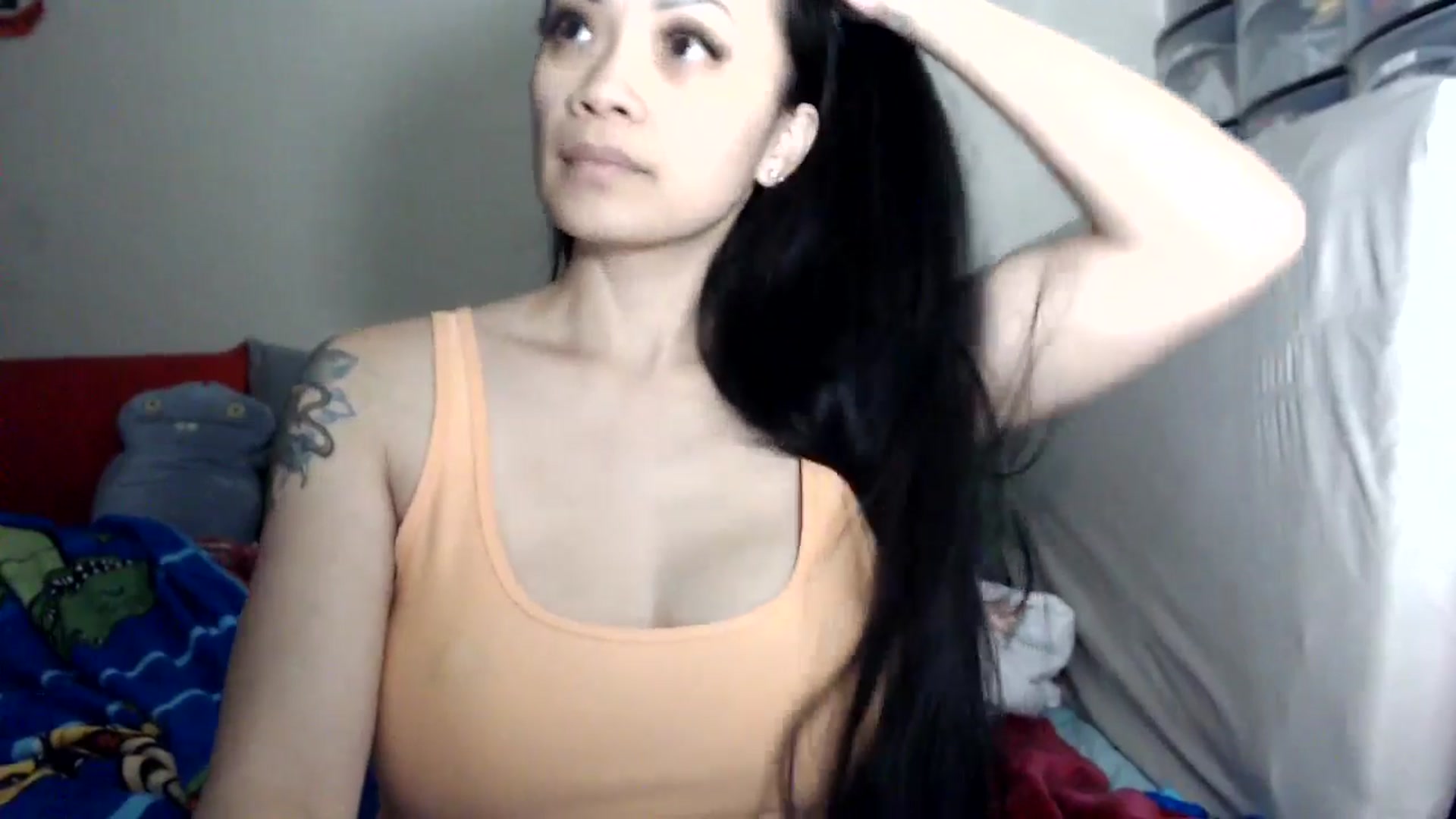Gallery image thumbnail from MishaSky's myfreecams stream on, 12/12/2024, 06:52 image 9 of 20