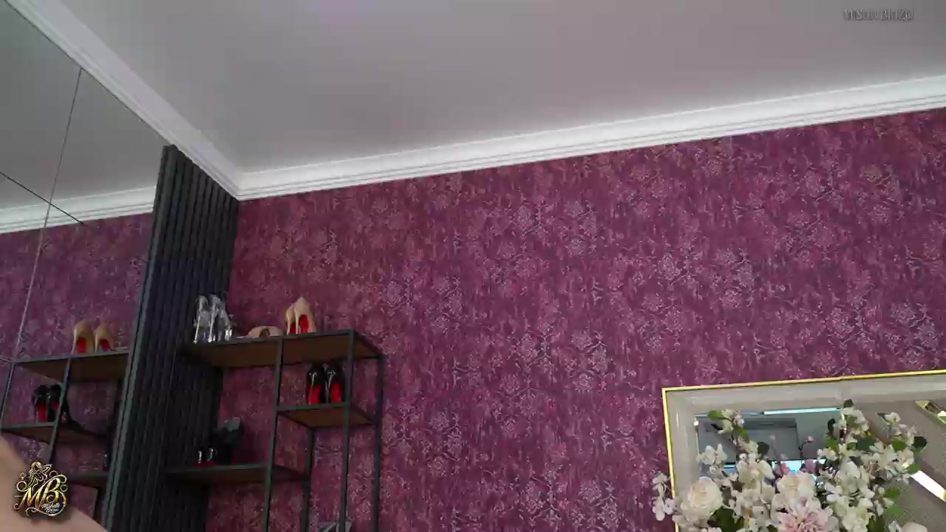 Gallery image thumbnail from MishelleBrizo's myfreecams stream on, 06/05/2026, 08:33 image 11 of 20