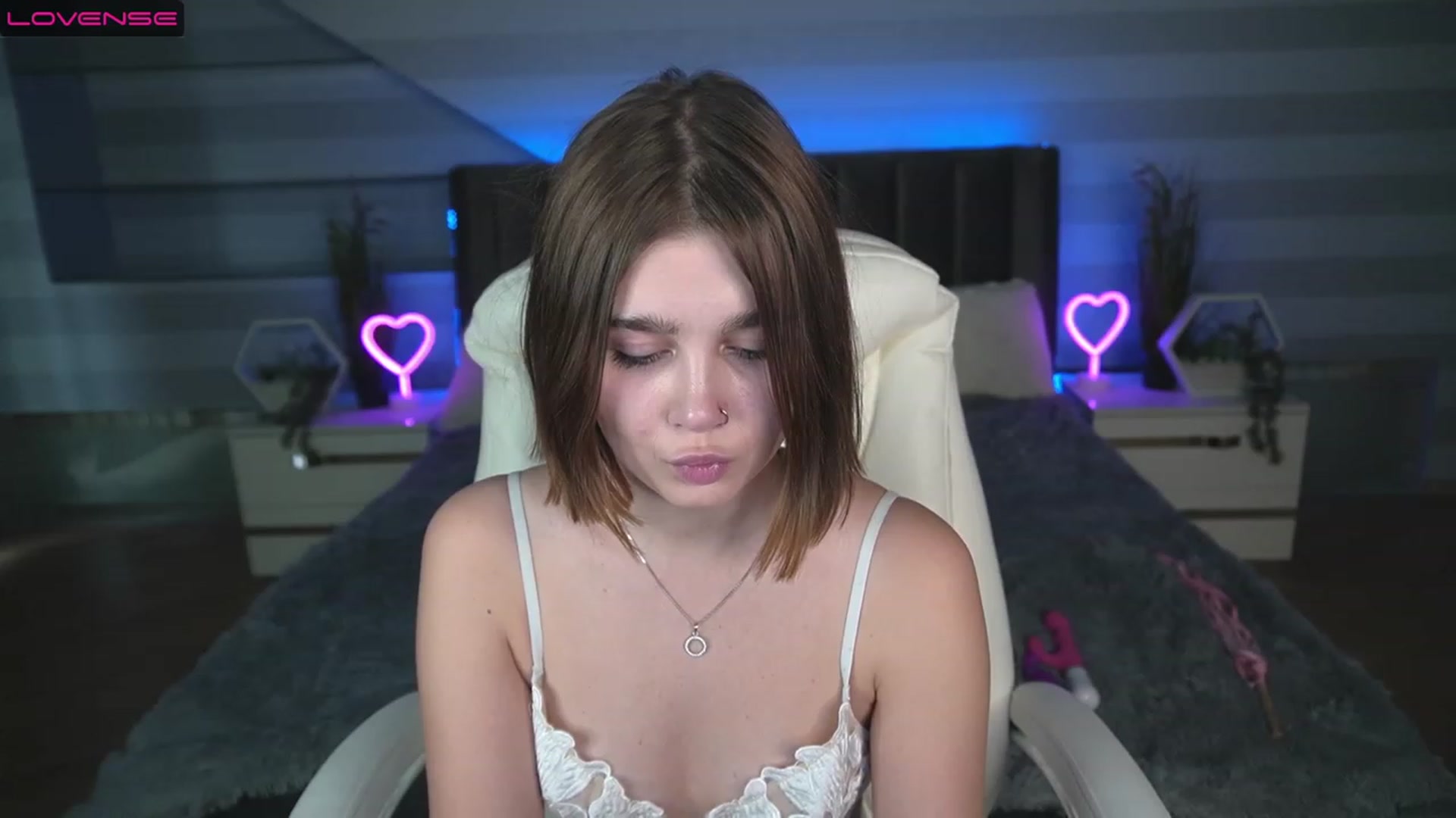 Gallery image thumbnail from MishkaSmile's myfreecams stream on, 02/03/2023, 11:50 image 18 of 20