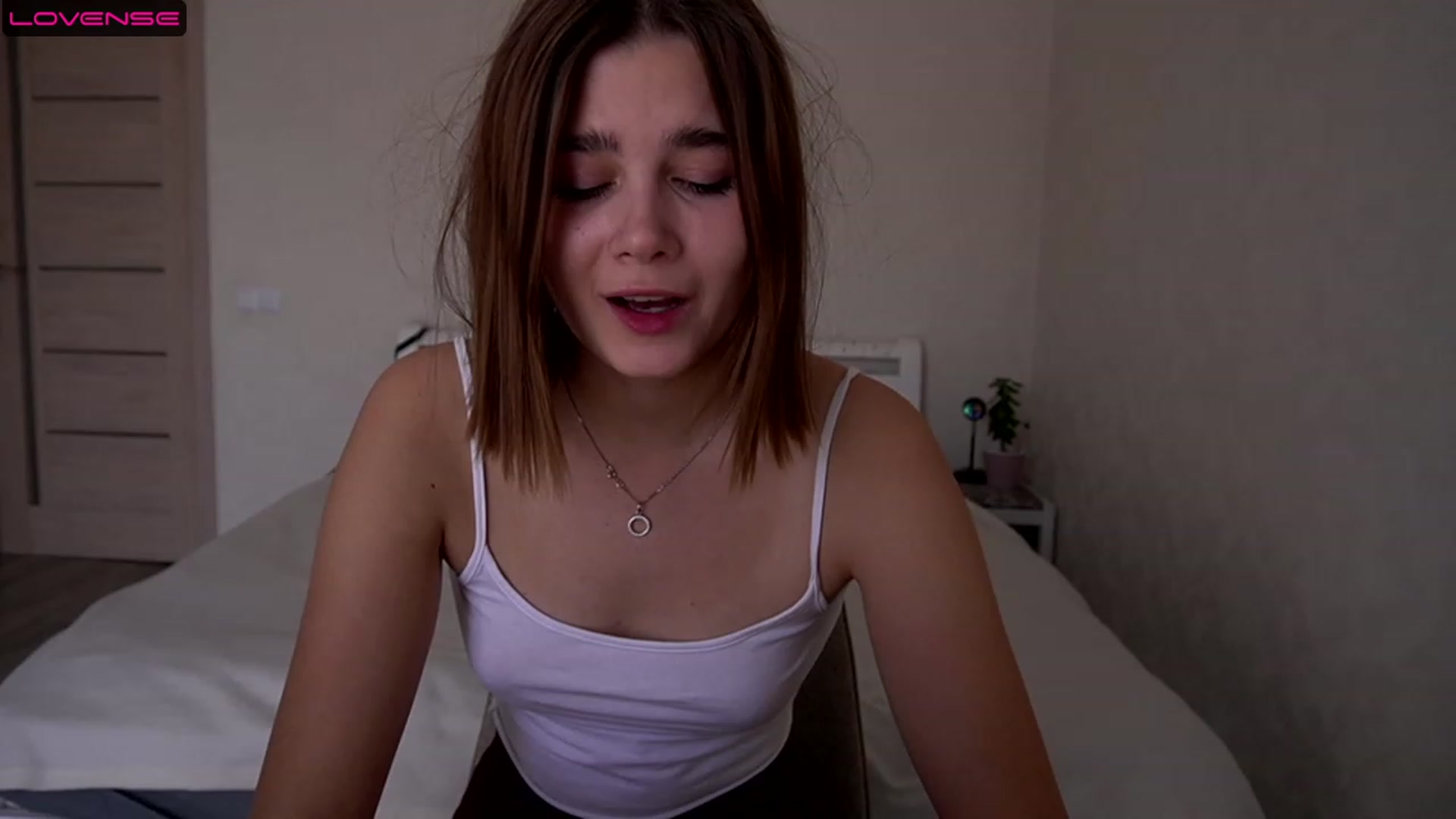 Gallery image thumbnail from MishkaSmile's myfreecams stream on, 05/13/2023, 08:48 image 8 of 20