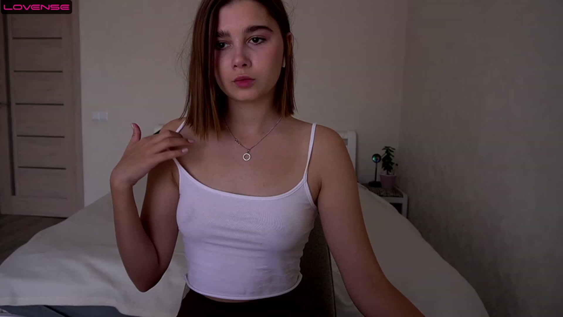 Gallery image thumbnail from MishkaSmile's myfreecams stream on, 05/13/2023, 08:48 image 10 of 20
