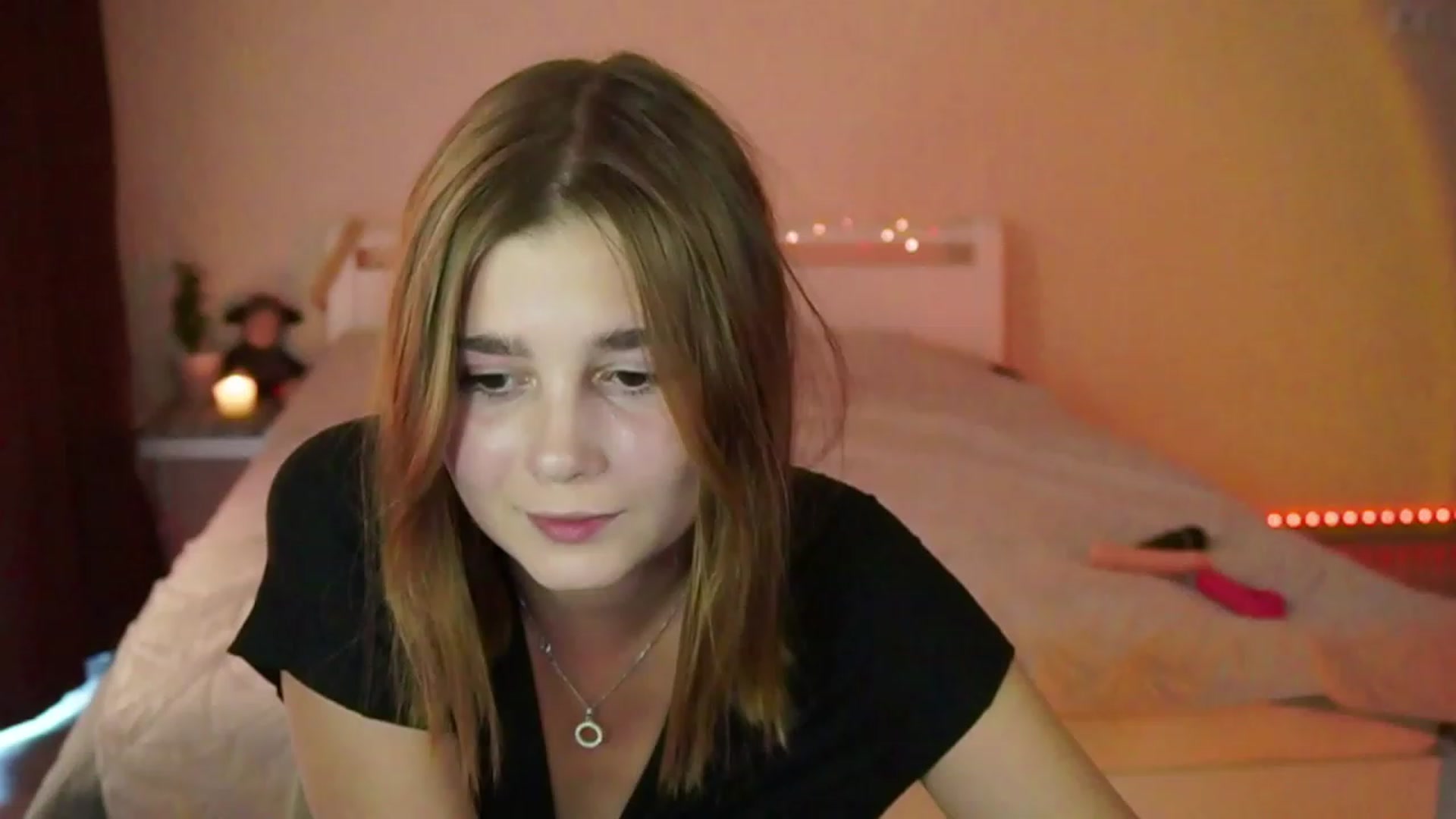Gallery image thumbnail from MishkaSmile's myfreecams stream on, 07/25/2023, 12:18 image 17 of 20