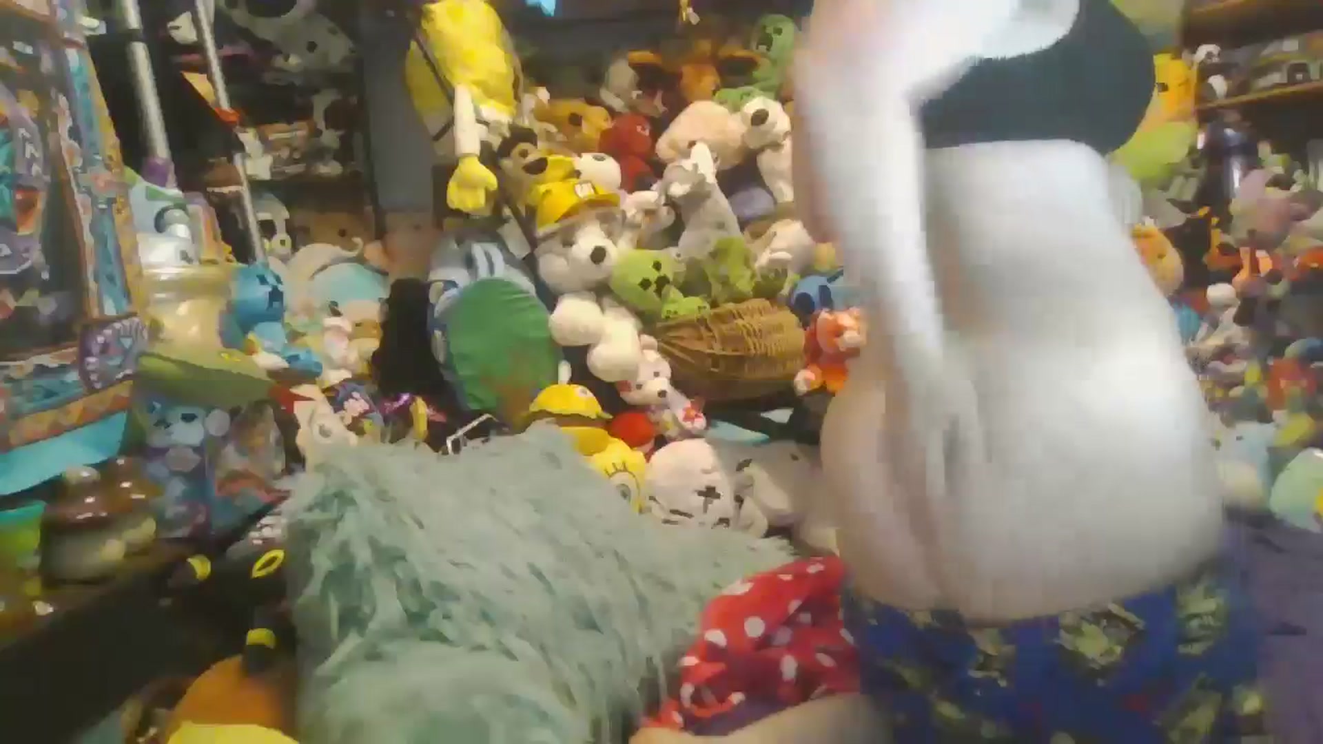Gallery image thumbnail from MishkaWolfcat's myfreecams stream on, 01/01/2025, 13:14 image 3 of 20
