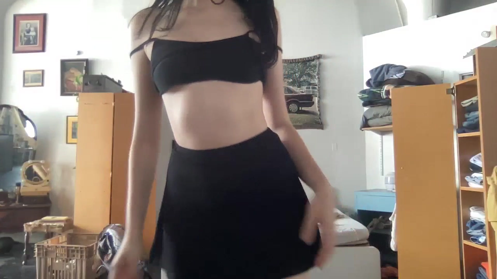 Gallery image thumbnail from Miss0star_'s myfreecams stream on, 06/30/2023, 18:34 image 19 of 20