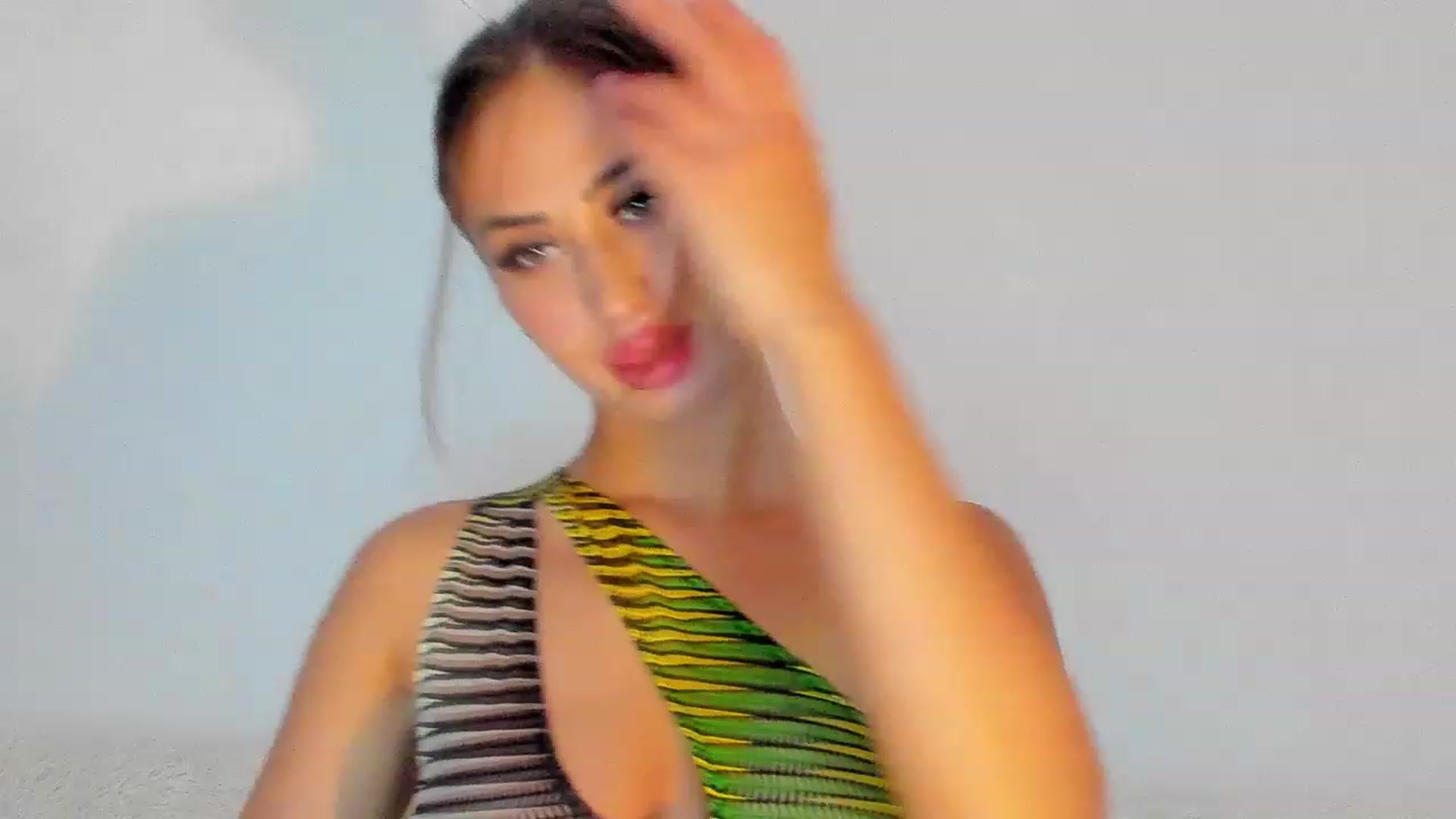 Gallery image thumbnail from MissAisha_'s myfreecams stream on, 02/05/2023, 17:38 image 3 of 20