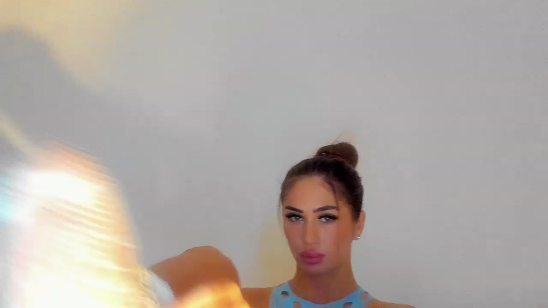 Gallery image thumbnail from MissAisha_'s myfreecams stream on, 02/20/2023, 10:46 image 15 of 20
