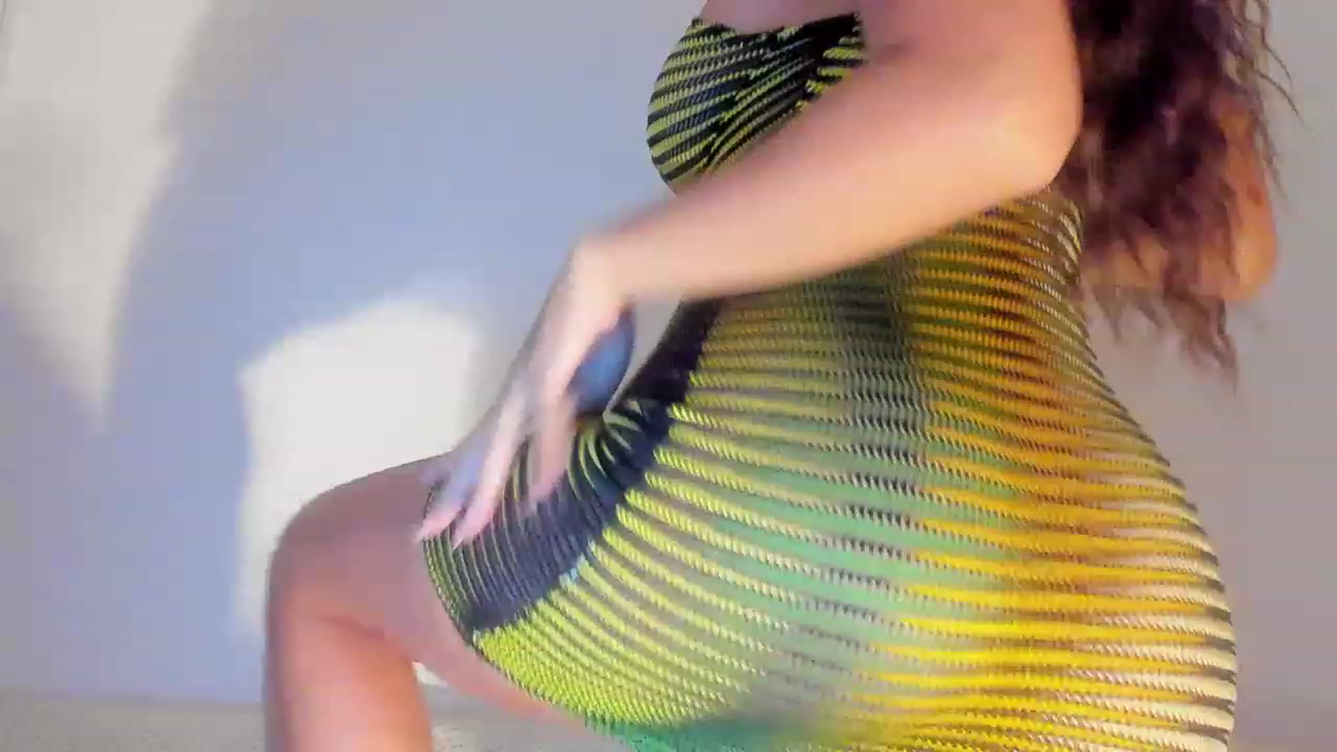 Gallery image thumbnail from MissAisha_'s myfreecams stream on, 02/23/2023, 16:06 image 4 of 20