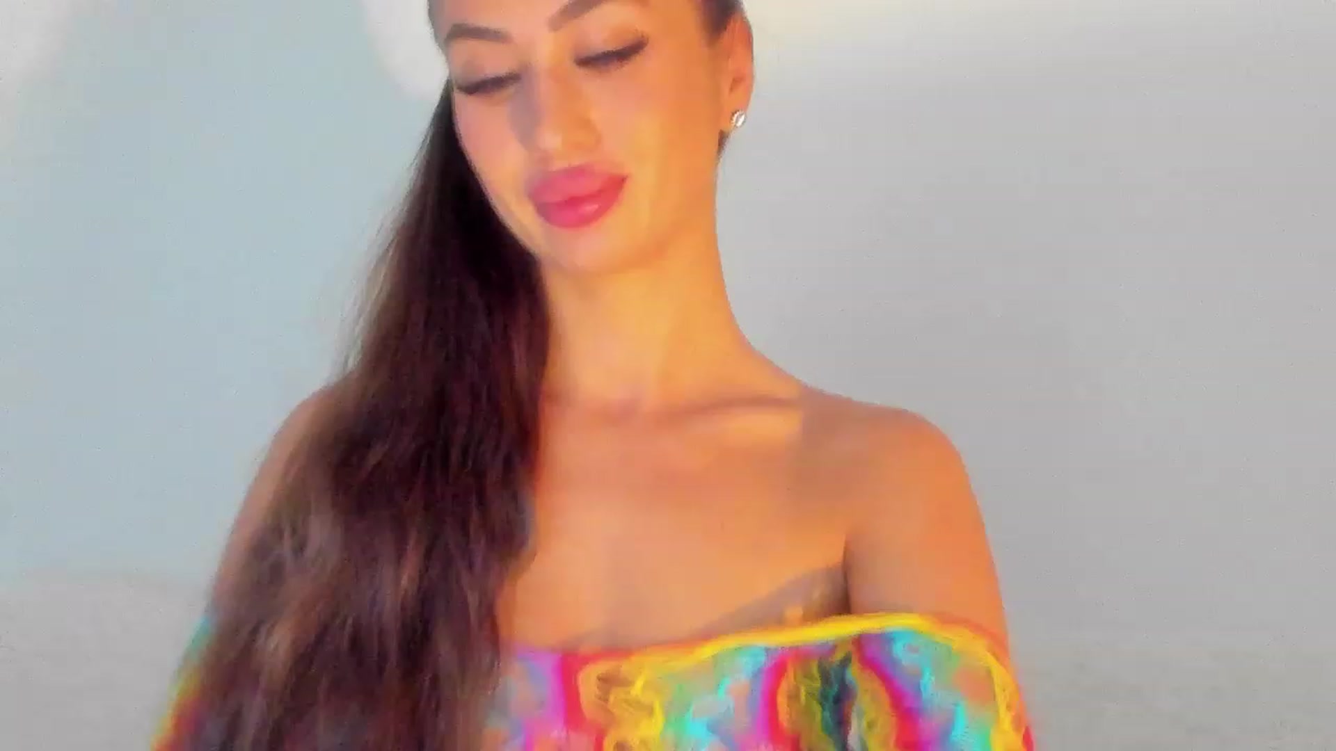 Gallery image thumbnail from MissAisha_'s myfreecams stream on, 02/26/2023, 11:14 image 11 of 20