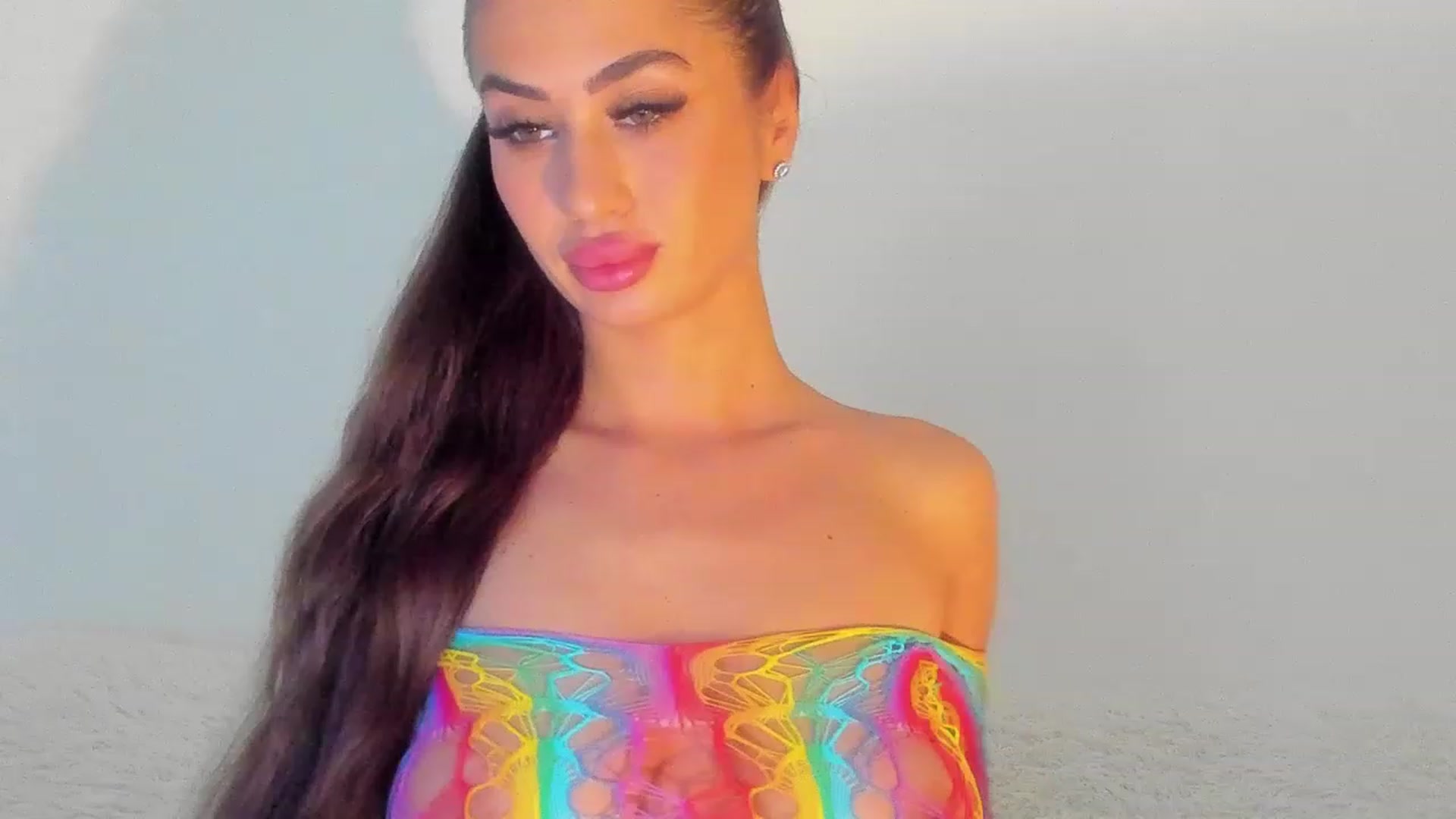 Gallery image thumbnail from MissAisha_'s myfreecams stream on, 02/26/2023, 11:14 image 9 of 20