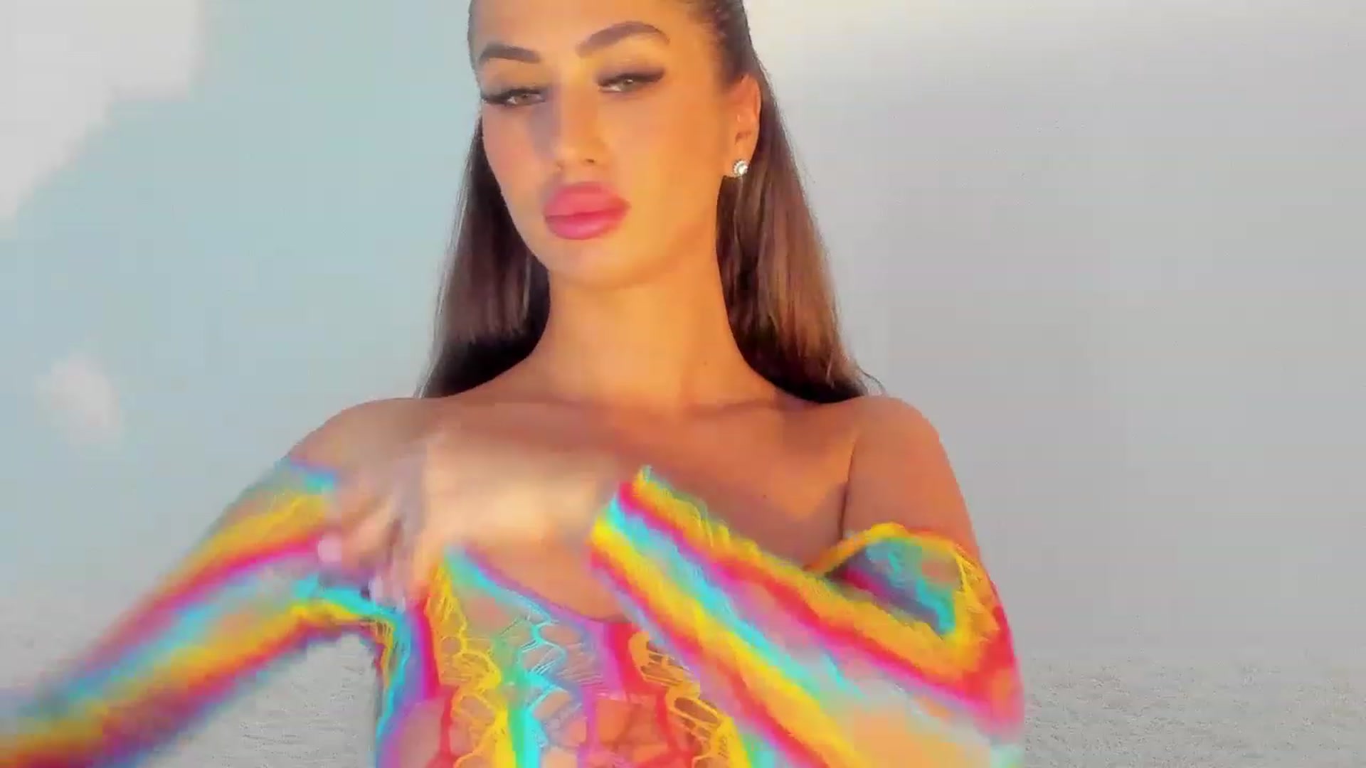 Gallery image thumbnail from MissAisha_'s myfreecams stream on, 02/26/2023, 11:14 image 13 of 20