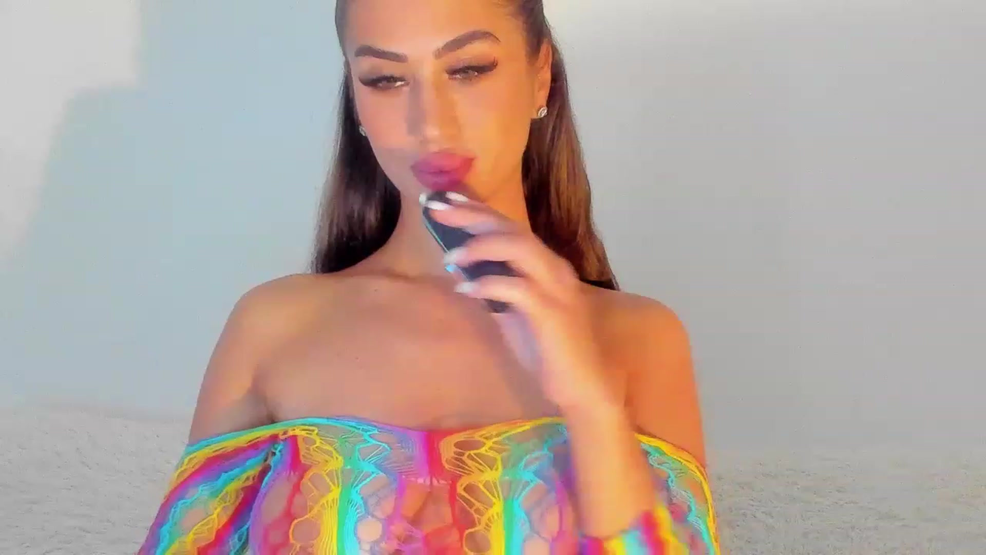 Gallery image thumbnail from MissAisha_'s myfreecams stream on, 02/26/2023, 11:14 image 18 of 20