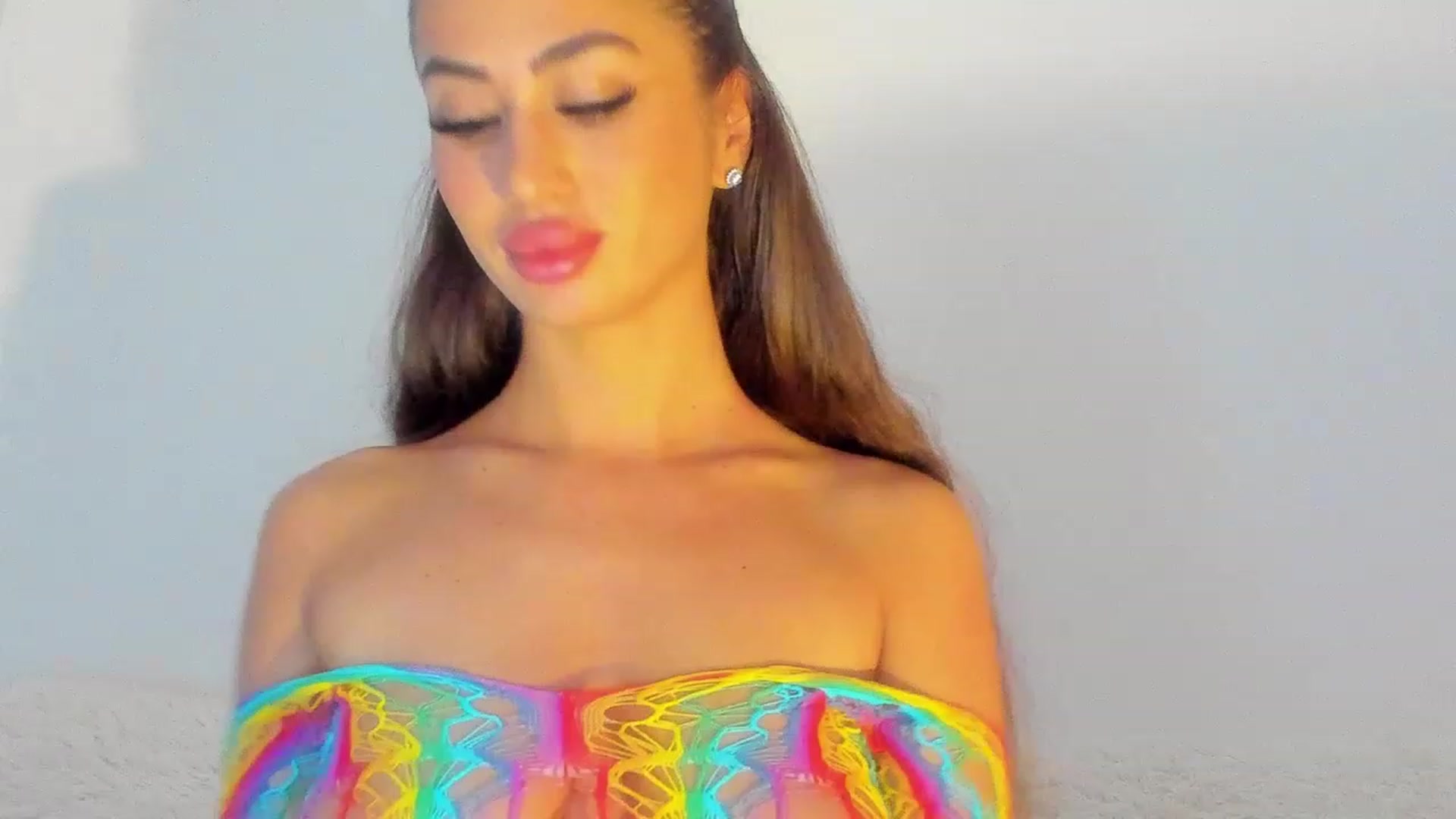 Gallery image thumbnail from MissAisha_'s myfreecams stream on, 02/26/2023, 11:14 image 1 of 20