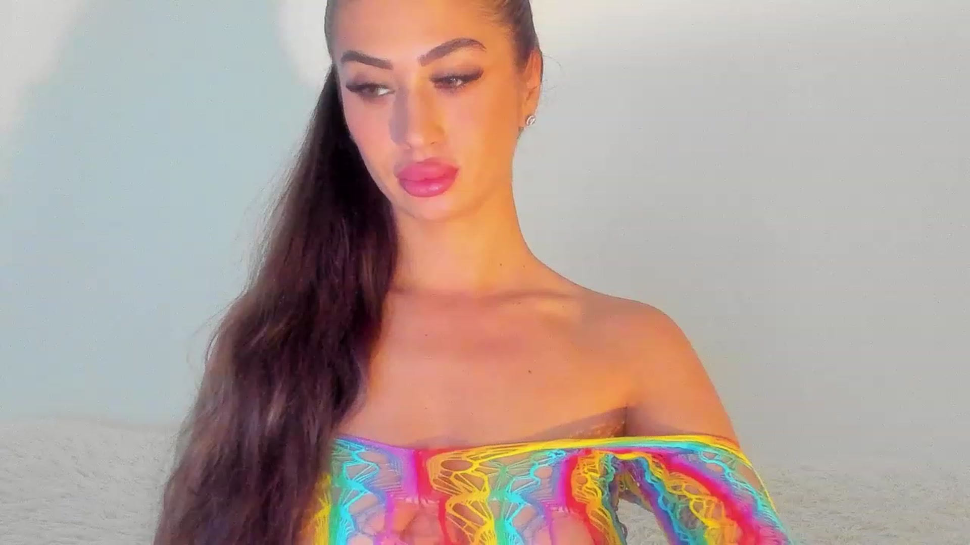 Gallery image thumbnail from MissAisha_'s myfreecams stream on, 02/26/2023, 11:14 image 10 of 20