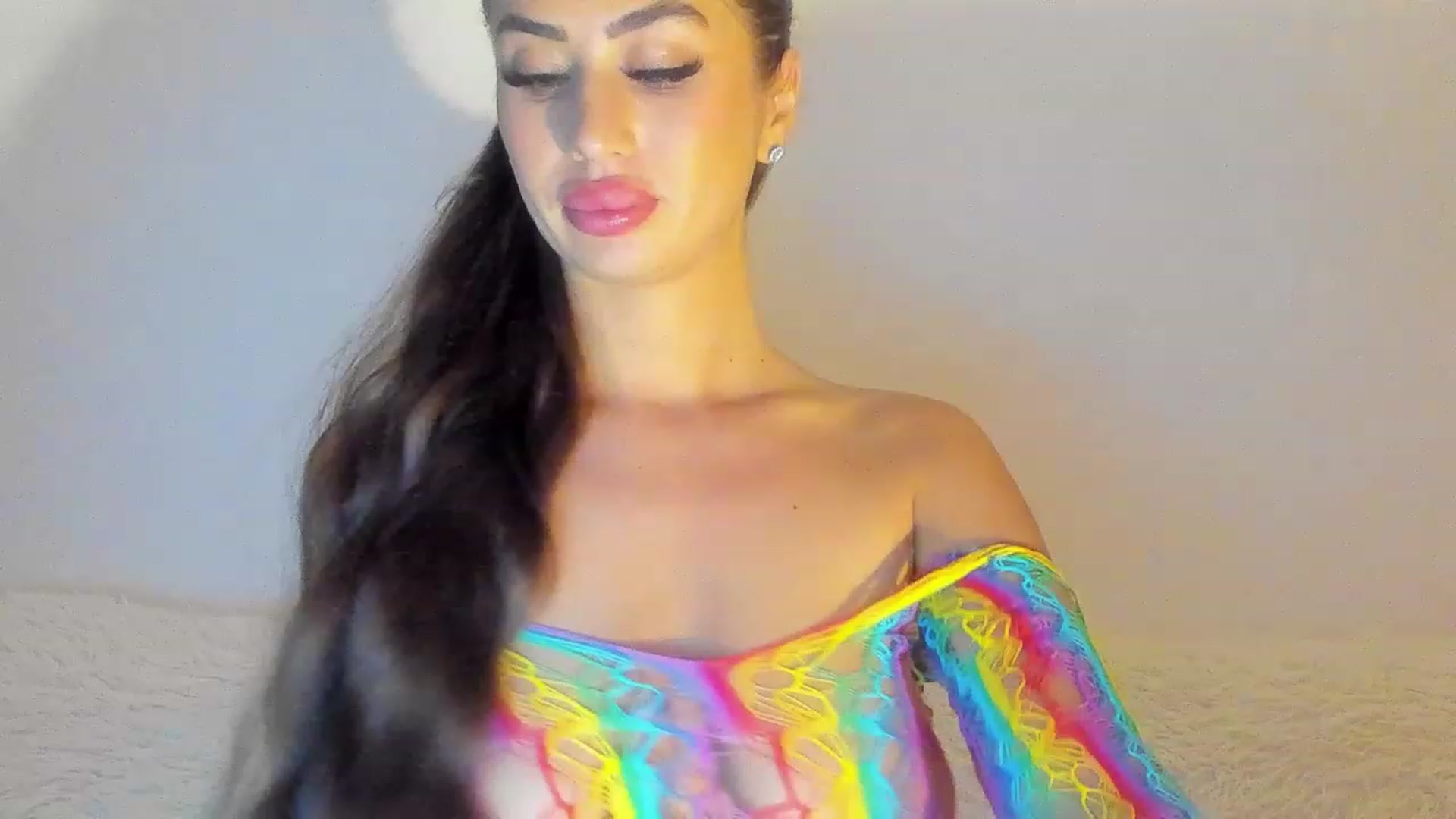 Gallery image thumbnail from MissAisha_'s myfreecams stream on, 02/26/2023, 17:04 image 7 of 20