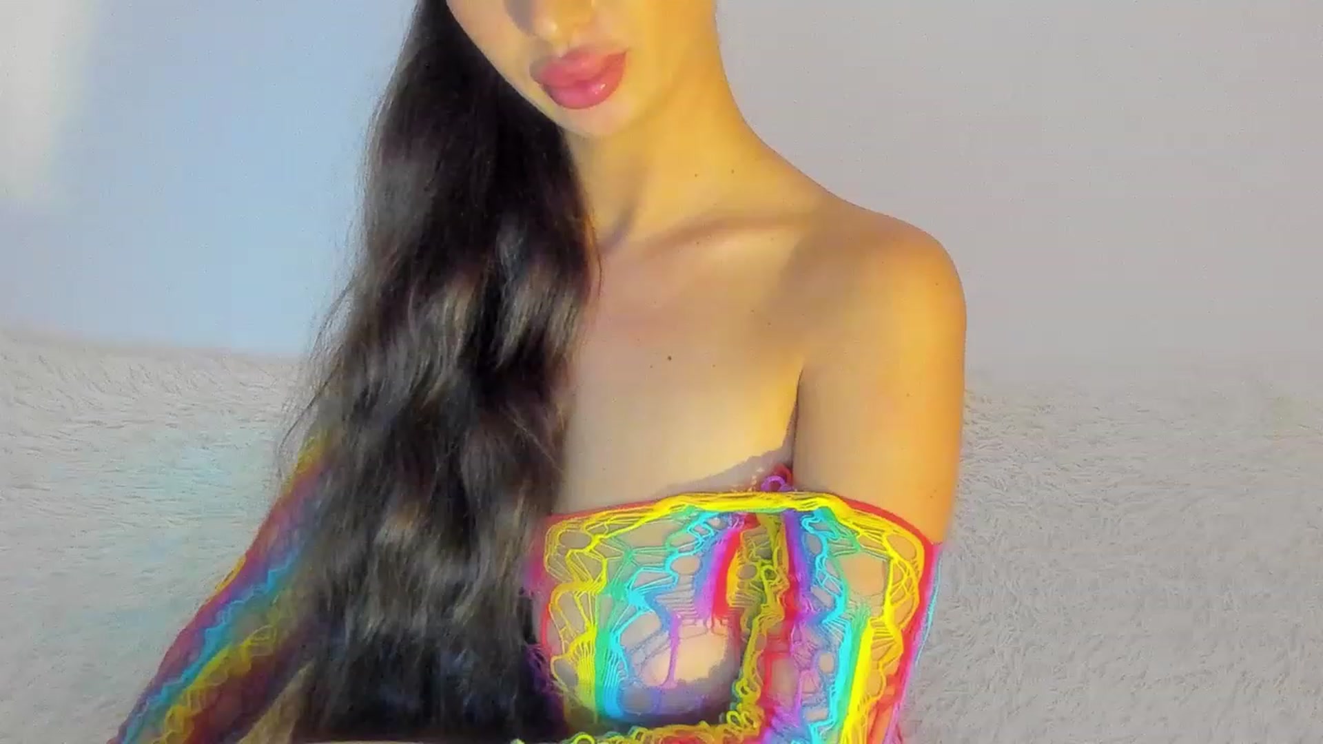 Gallery image thumbnail from MissAisha_'s myfreecams stream on, 02/26/2023, 17:04 image 5 of 20