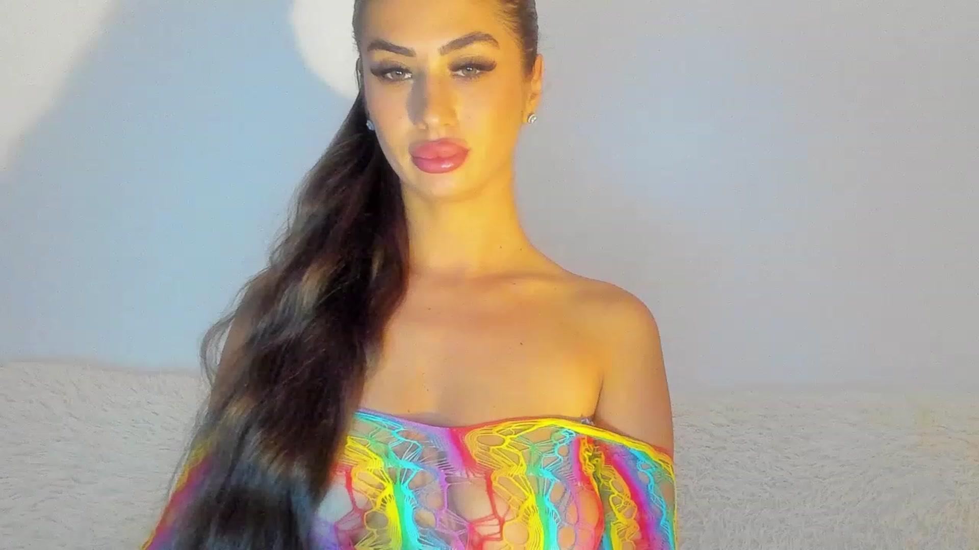 Gallery image thumbnail from MissAisha_'s myfreecams stream on, 02/26/2023, 17:04 image 4 of 20