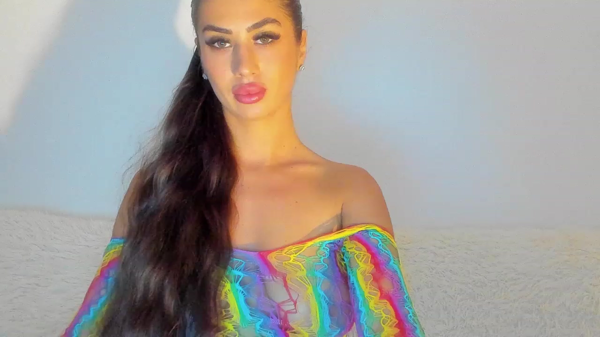 Gallery image thumbnail from MissAisha_'s myfreecams stream on, 02/26/2023, 17:04 image 8 of 20
