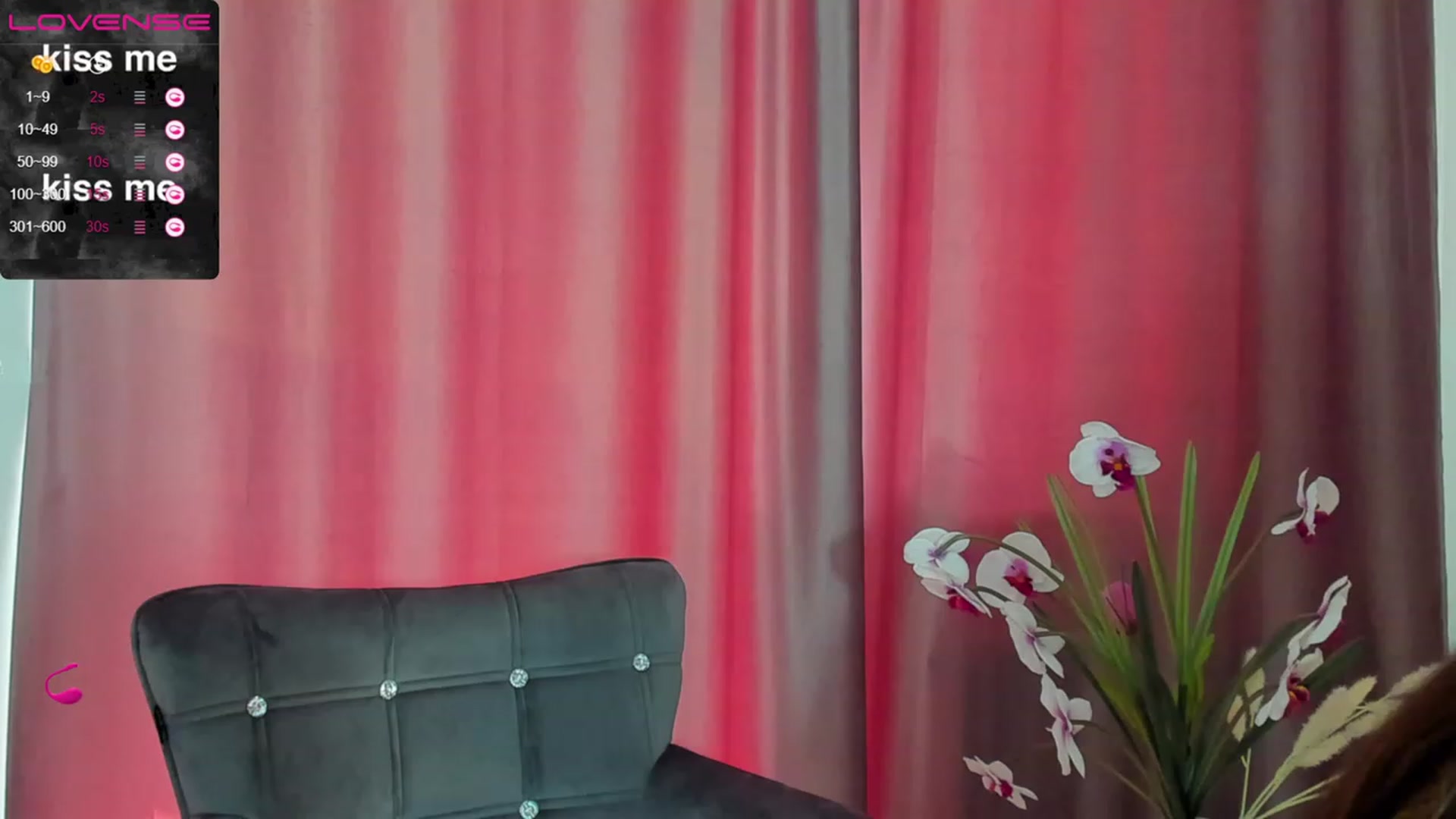 Gallery image thumbnail from MissAisha_'s myfreecams stream on, 03/04/2023, 12:20 image 18 of 20